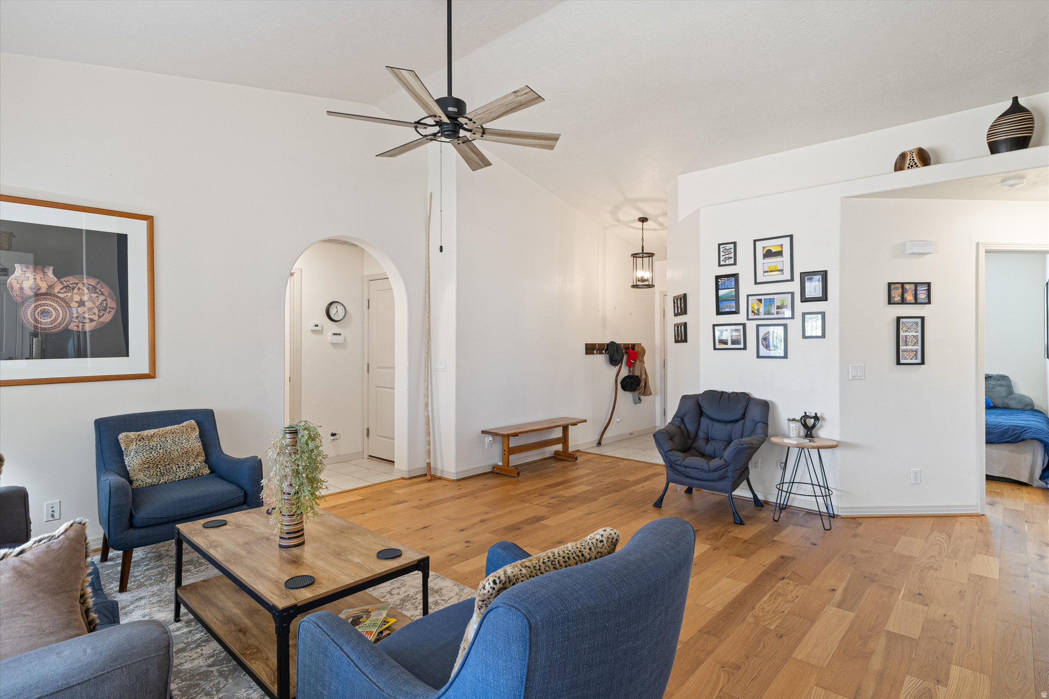 PADRE LAKES TH 7 - Residential