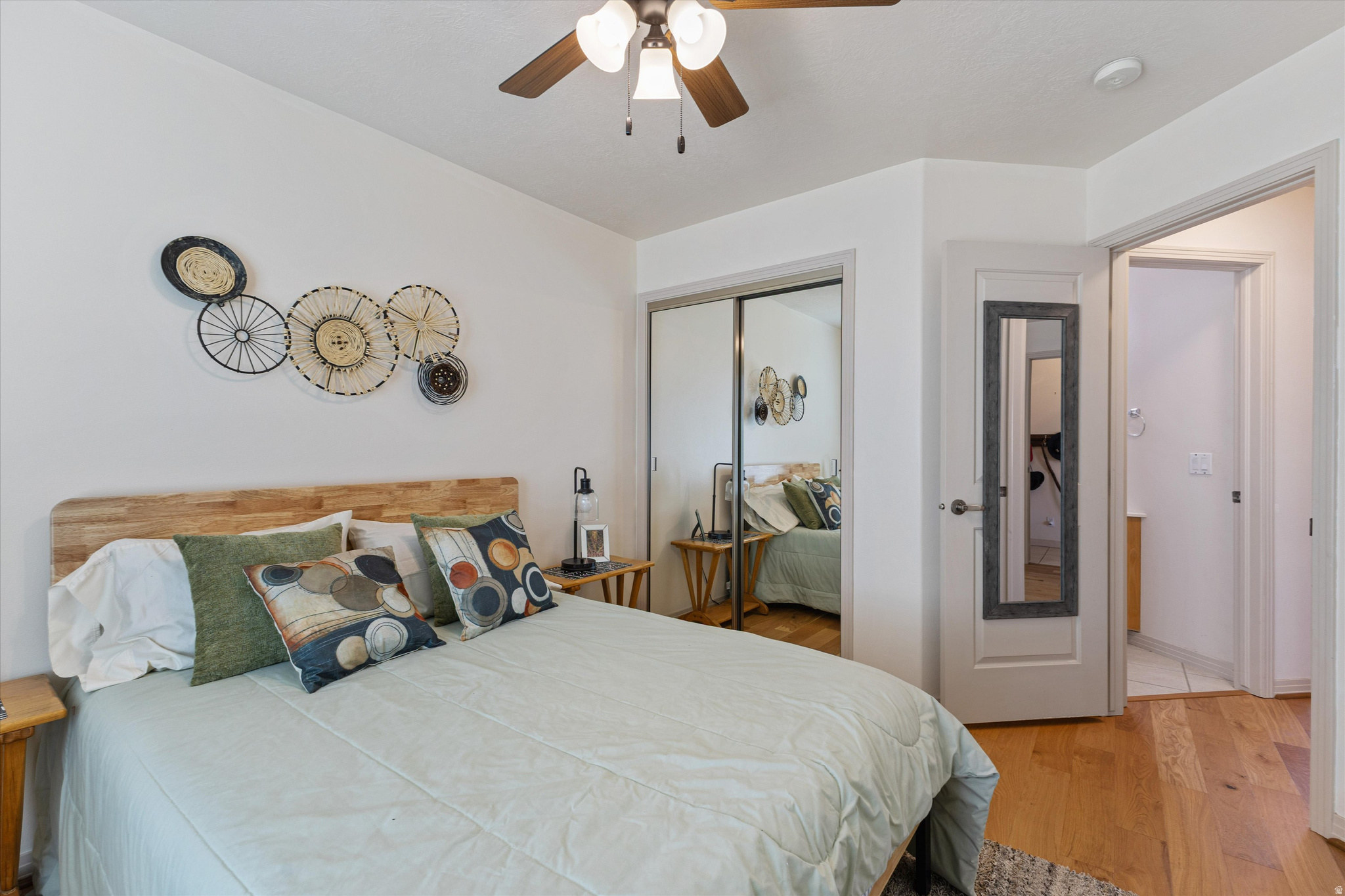 PADRE LAKES TH 7 - Residential