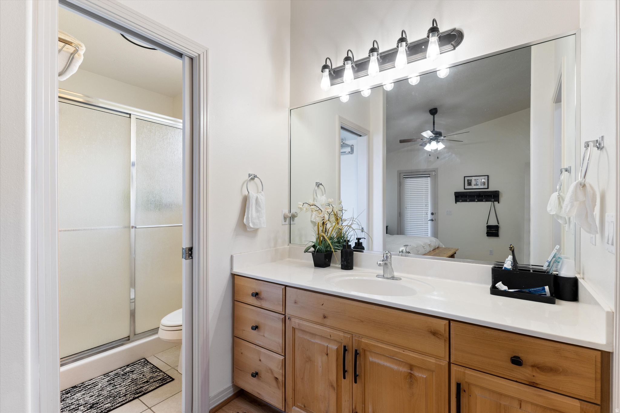 PADRE LAKES TH 7 - Residential