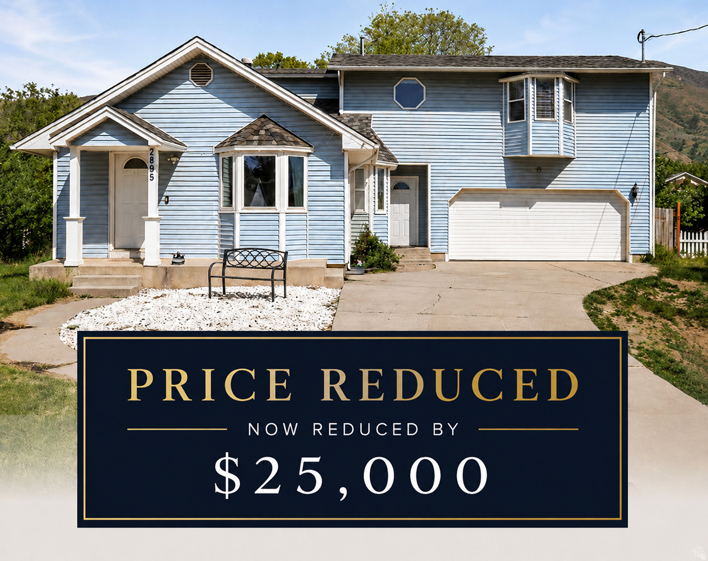 Beautiful Perry home tucked into a quiet, established neighborhood with the kind of space and comfort buyers are searching for. The fully fenced yard offers mature shade trees, room to relax, entertain, garden, or simply enjoy peaceful evenings at home. Inside, you'll find a spacious two-car garage complete with a workbench and generous storage, giving you the functionality and flexibility that makes everyday living easier.  This home has new windows on the main floor, a new water heater, and an updated electrical panel! Located just minutes from I-15, hiking and mountain trails, this home offers the perfect blend of small-town tranquility and outdoor adventure. Whether you love morning walks, weekend exploring, or simply coming home to a quiet neighborhood at the end of the day, this property delivers the lifestyle so many buyers are looking for.