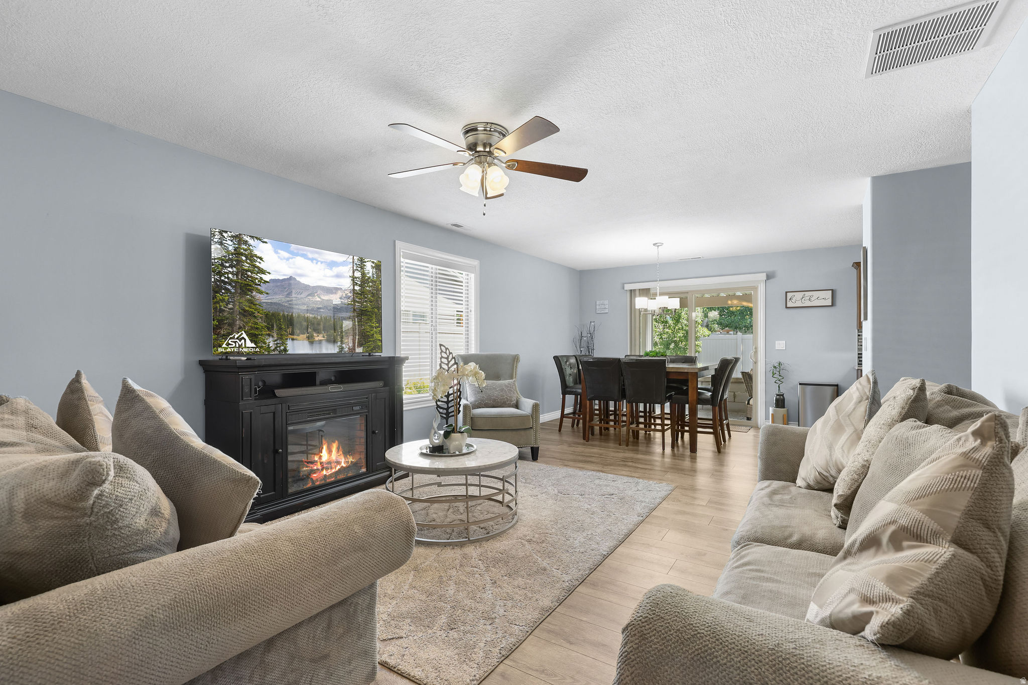 FORT BINGHAM - Residential