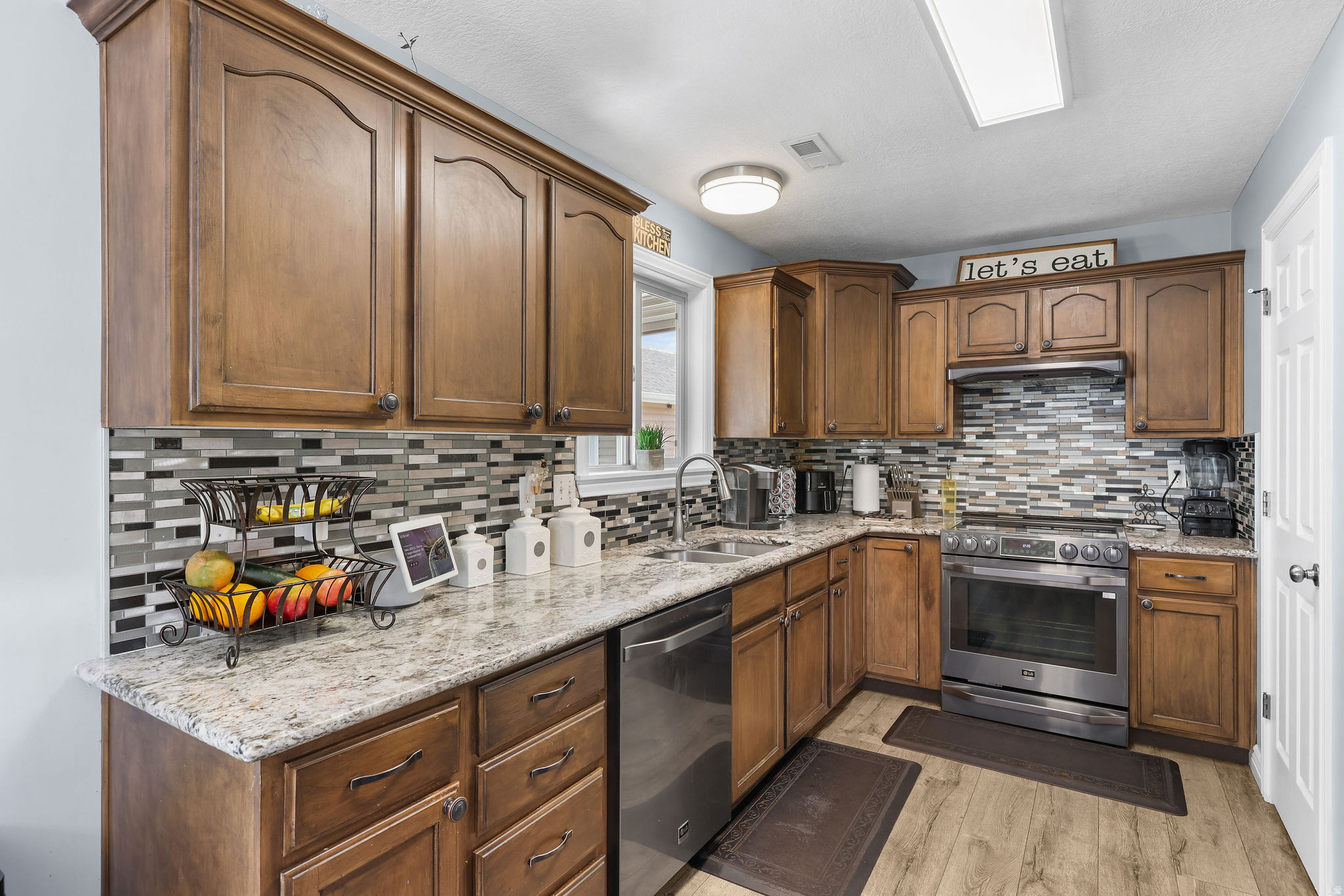 FORT BINGHAM - Residential