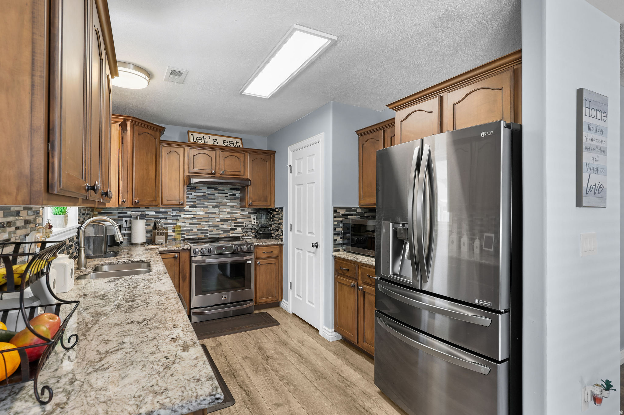 FORT BINGHAM - Residential