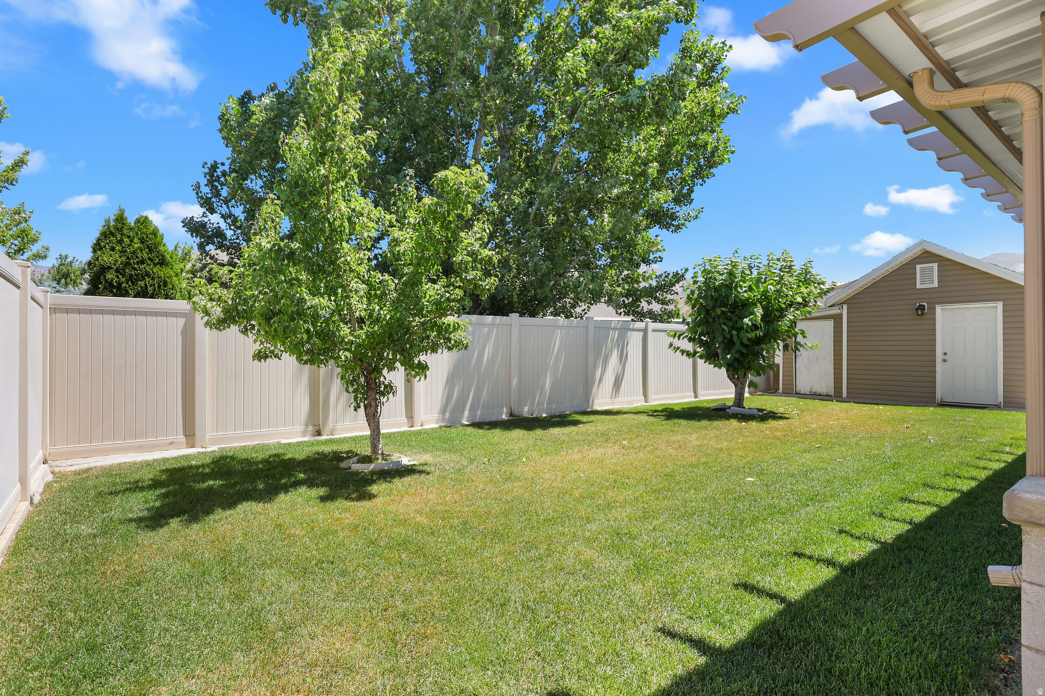 FORT BINGHAM - Residential