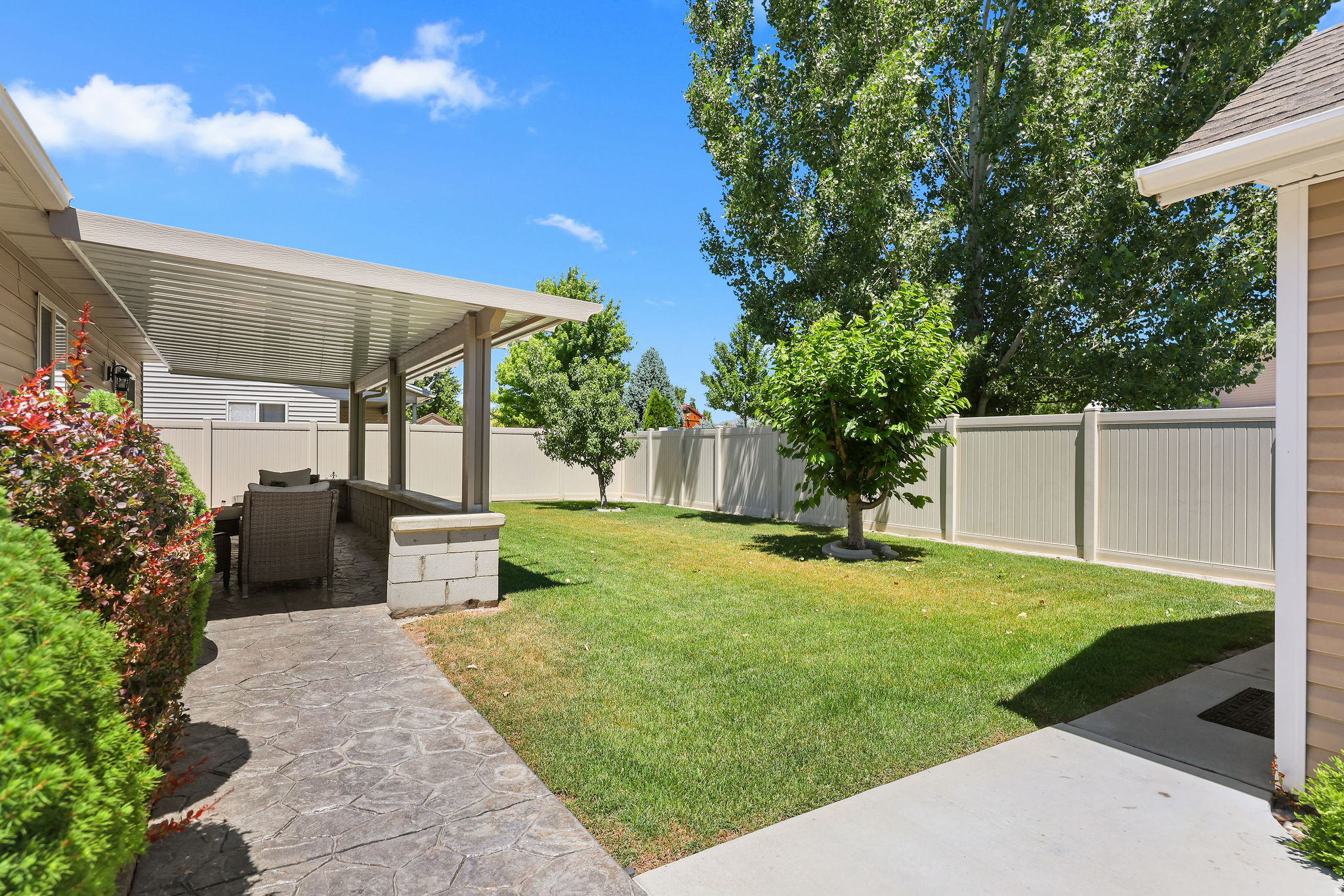 FORT BINGHAM - Residential