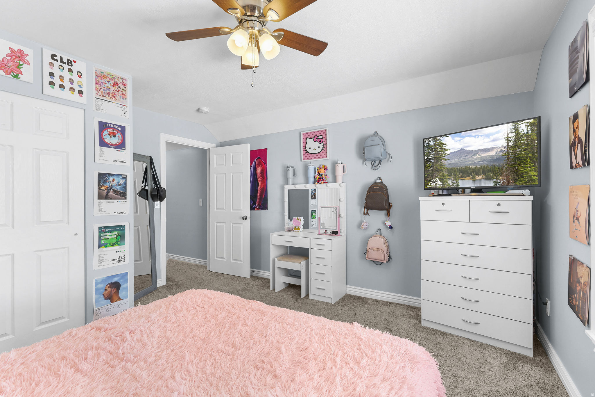 FORT BINGHAM - Residential