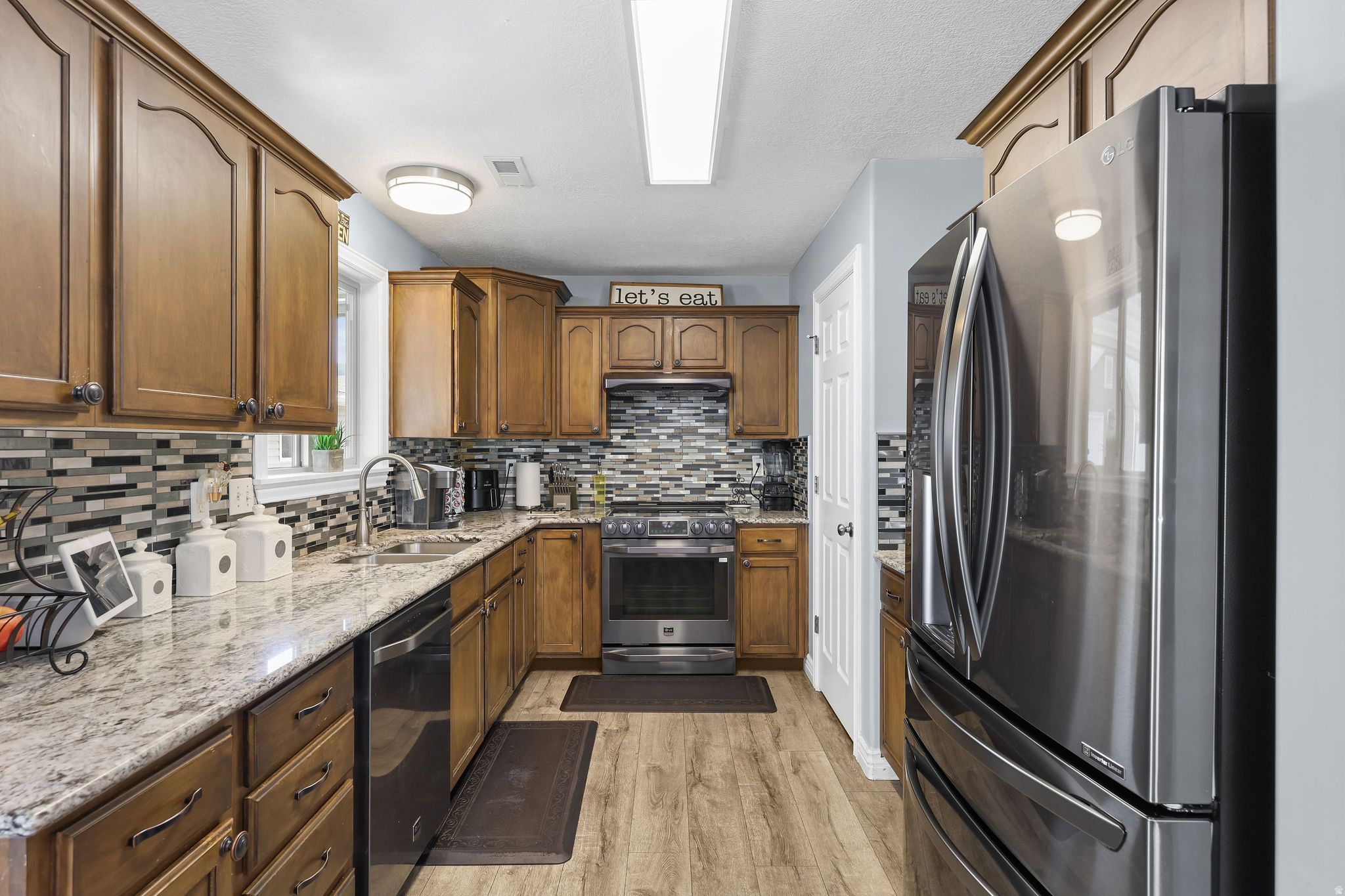FORT BINGHAM - Residential