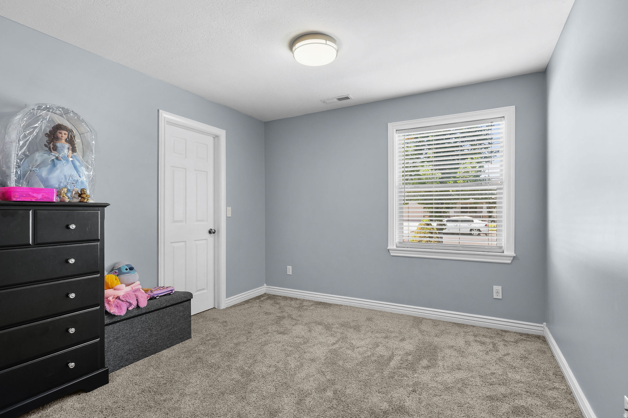 FORT BINGHAM - Residential