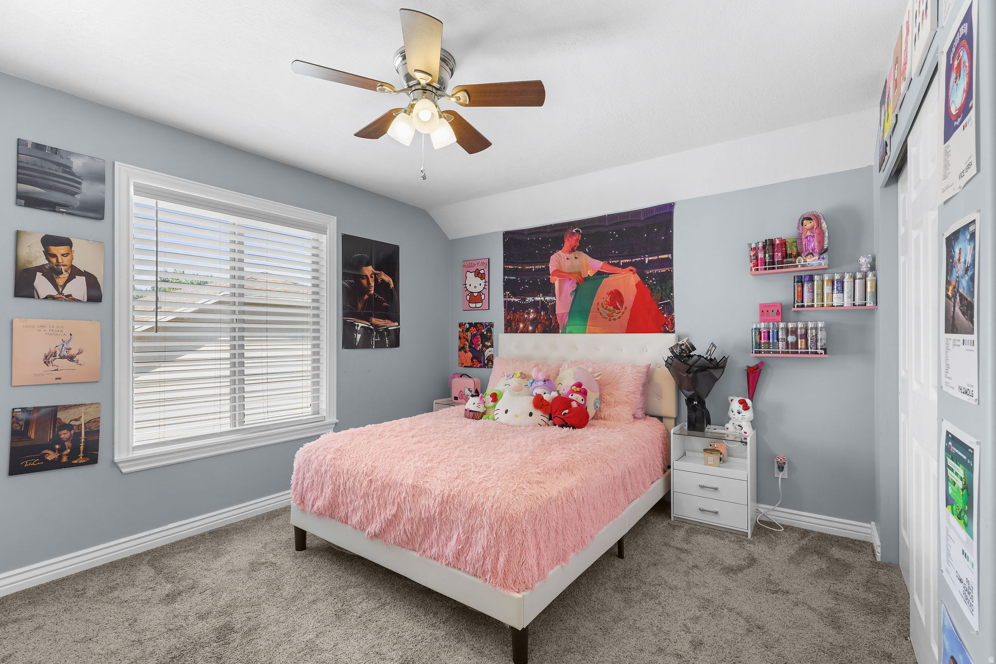 FORT BINGHAM - Residential