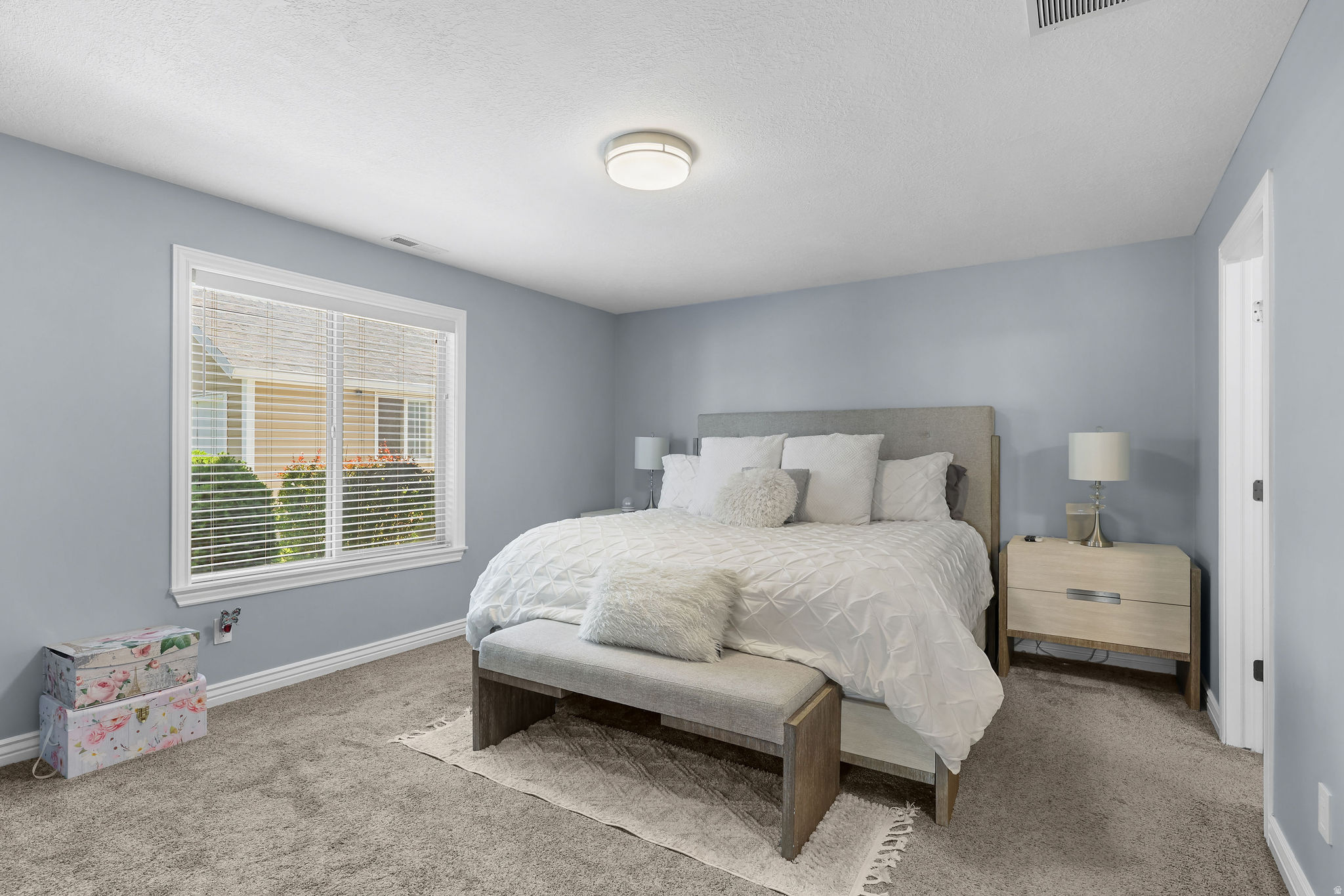 FORT BINGHAM - Residential