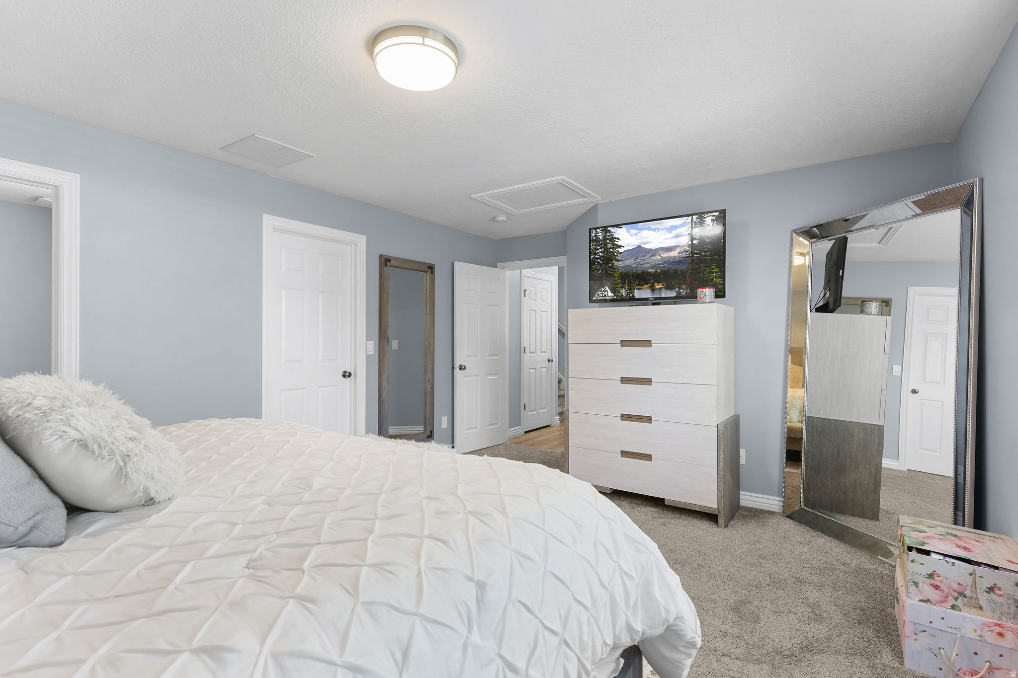 FORT BINGHAM - Residential