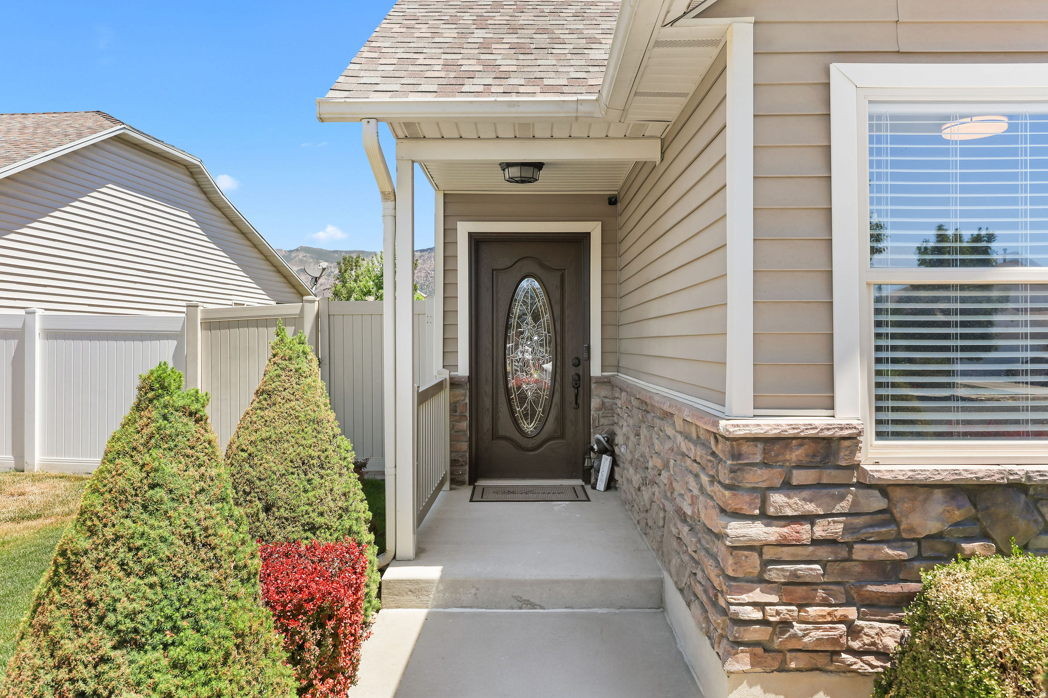 FORT BINGHAM - Residential