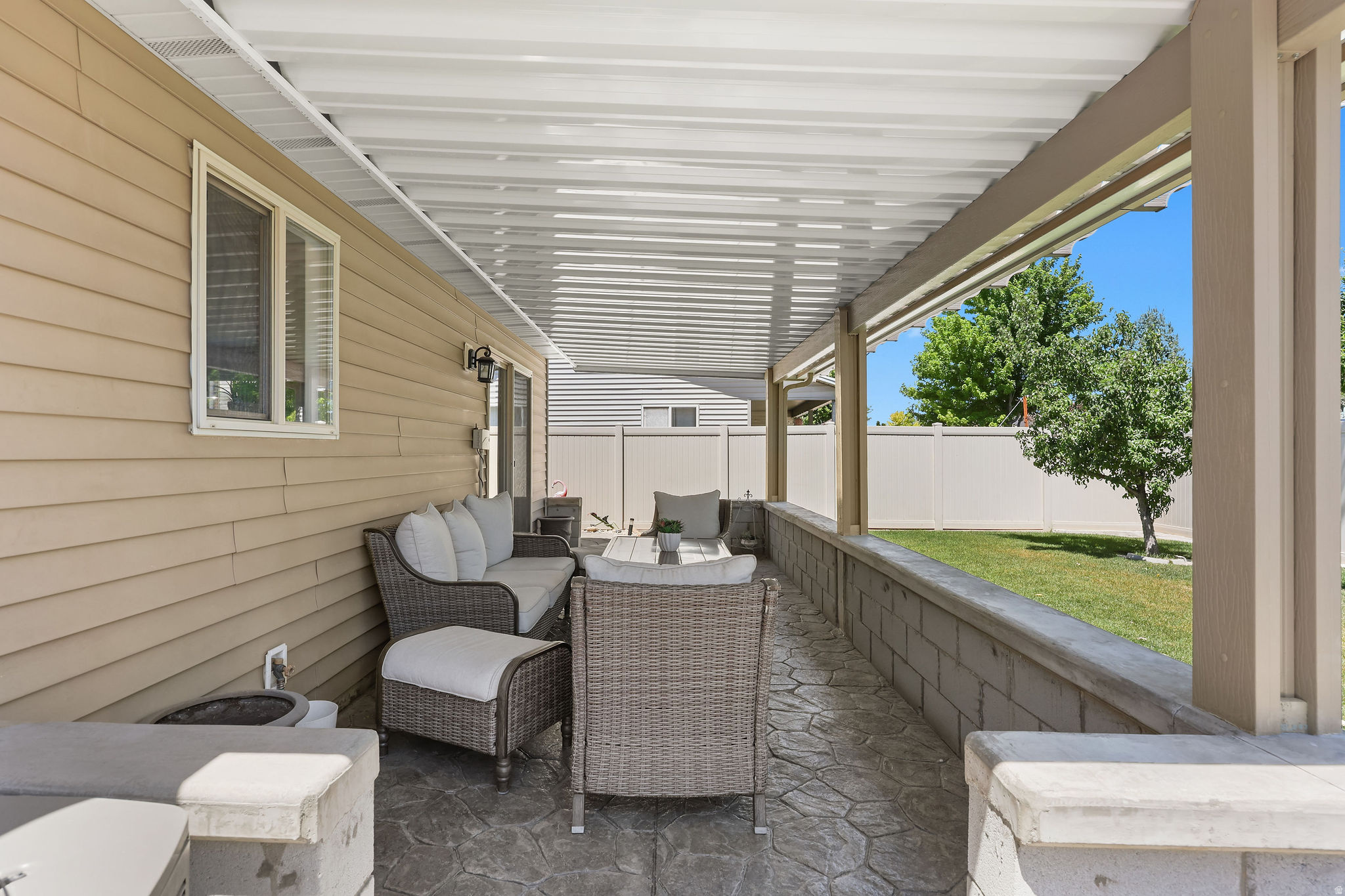 FORT BINGHAM - Residential