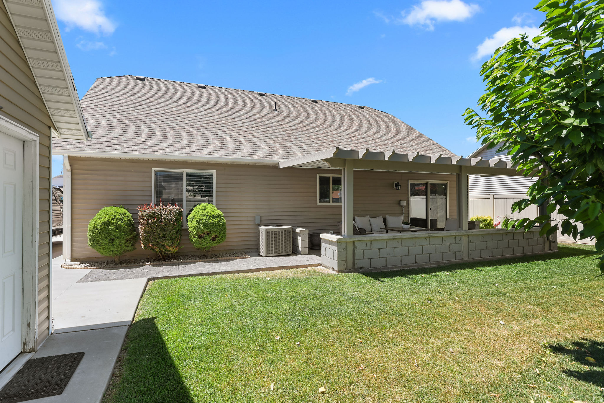 FORT BINGHAM - Residential