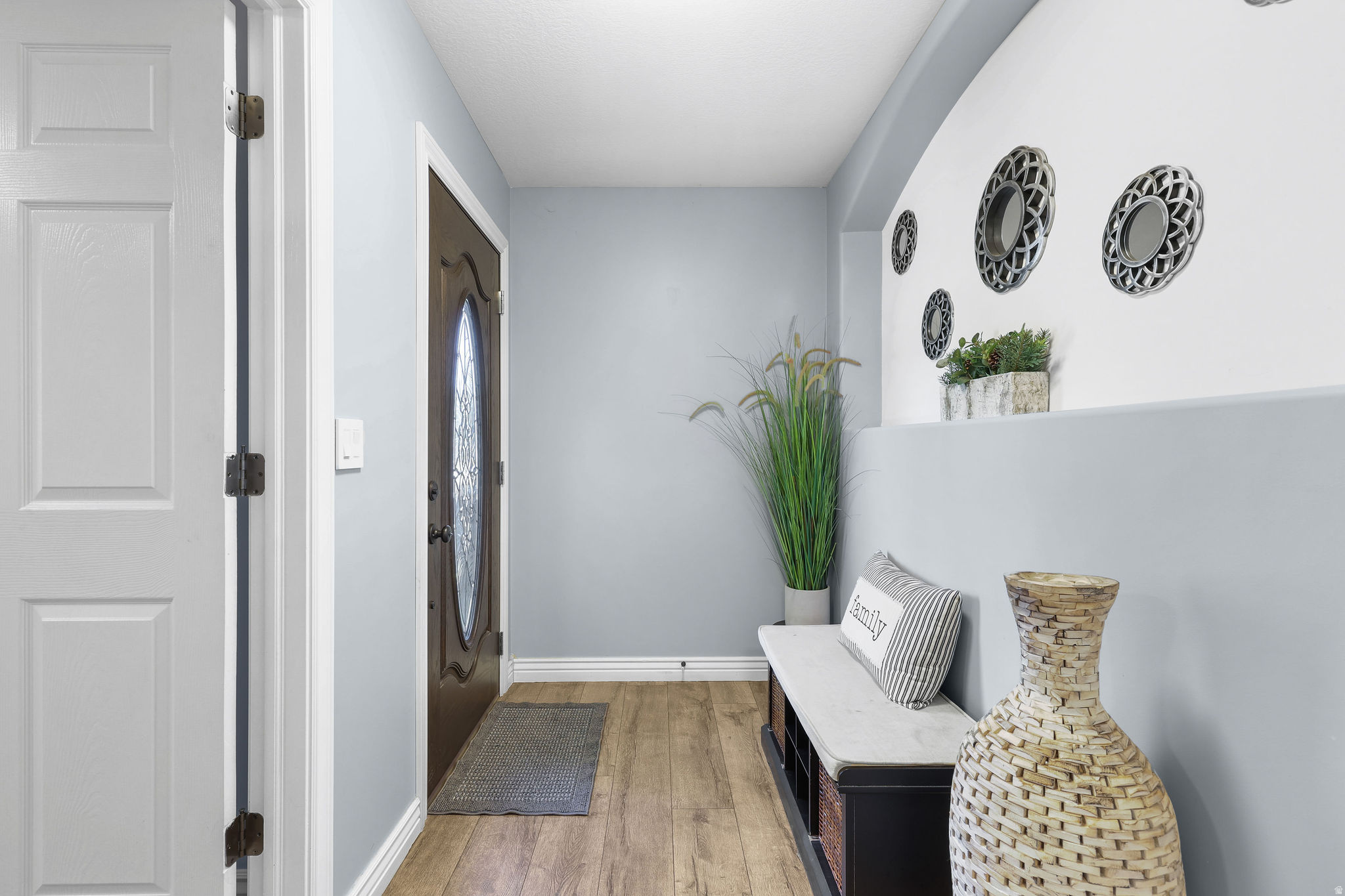 FORT BINGHAM - Residential