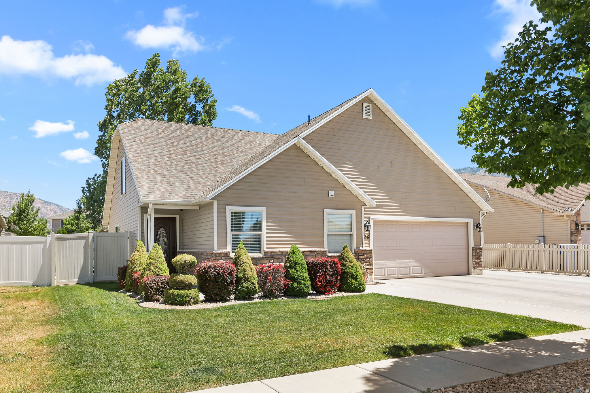 FORT BINGHAM - Residential