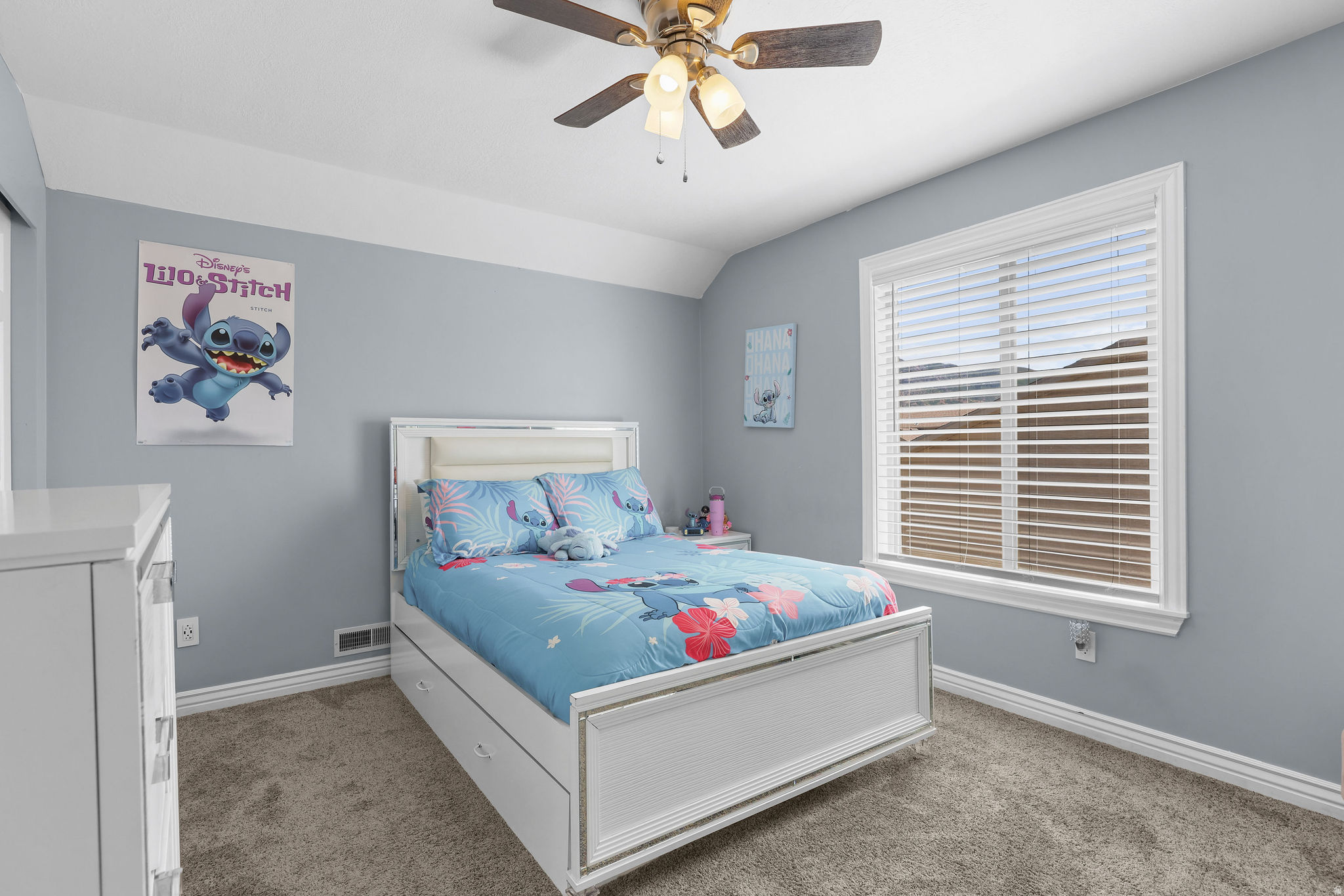 FORT BINGHAM - Residential