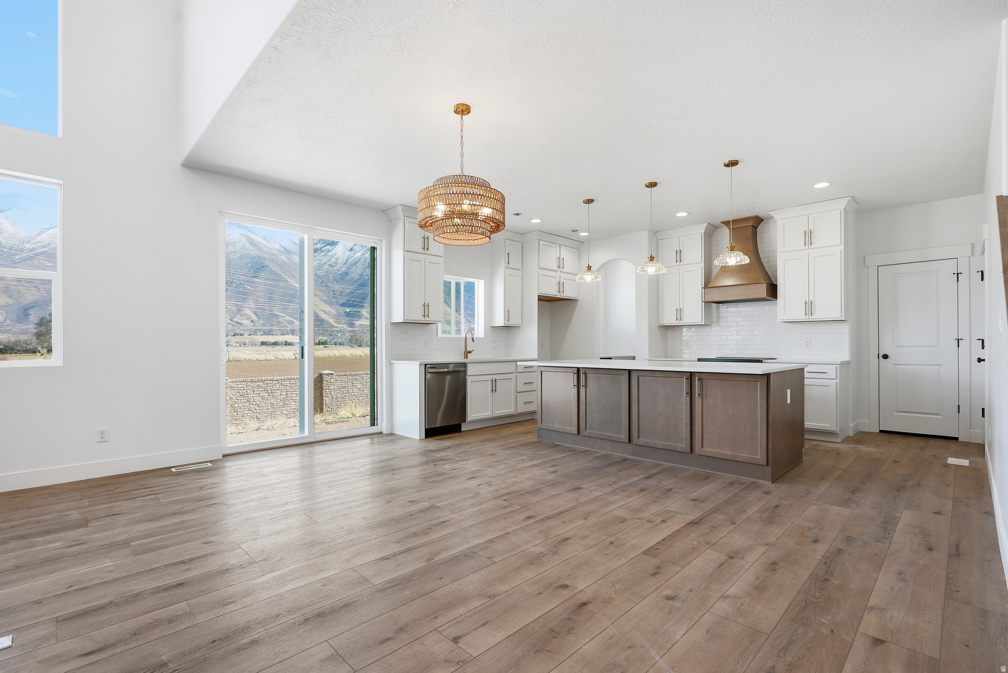 PARK ESTATES - Residential