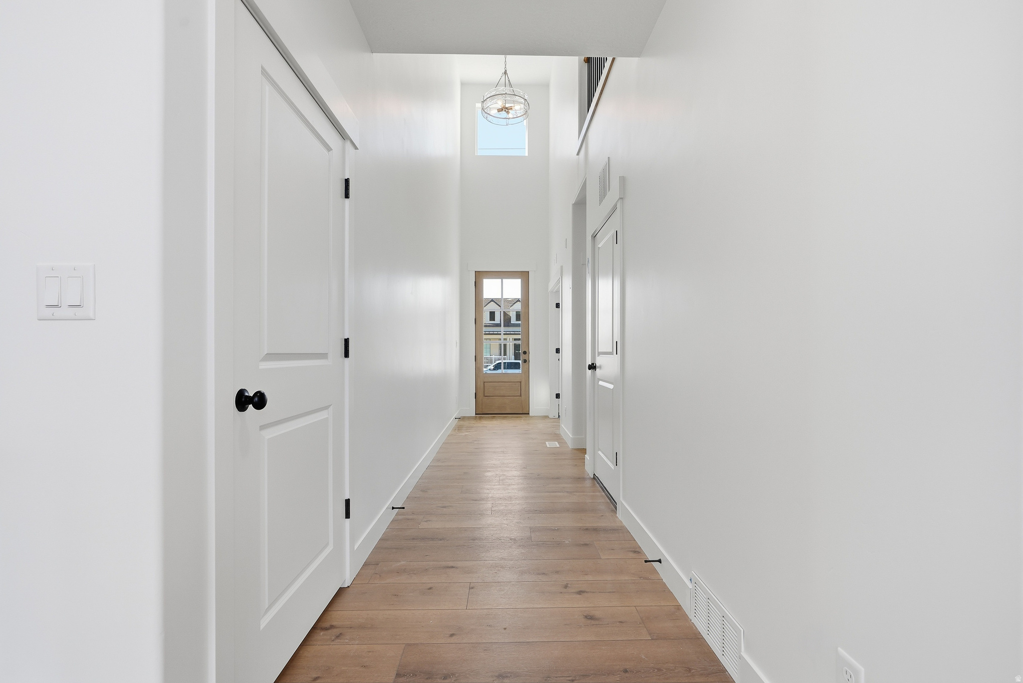 PARK ESTATES - Residential