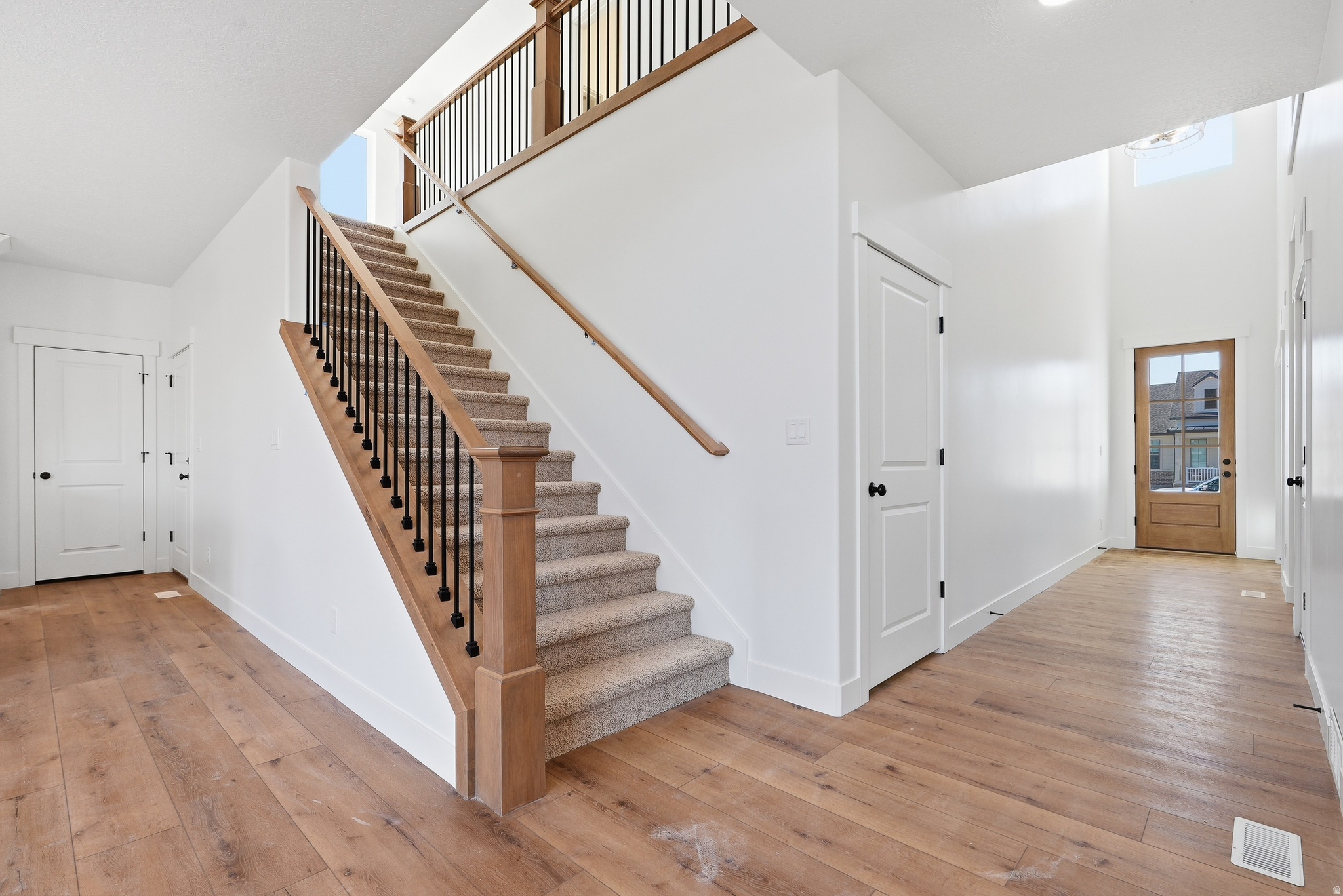 PARK ESTATES - Residential