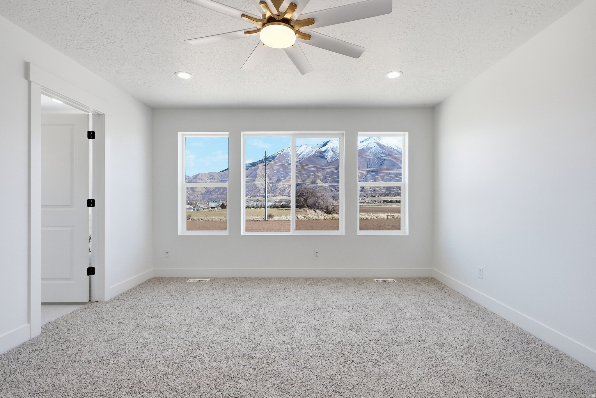 PARK ESTATES - Residential