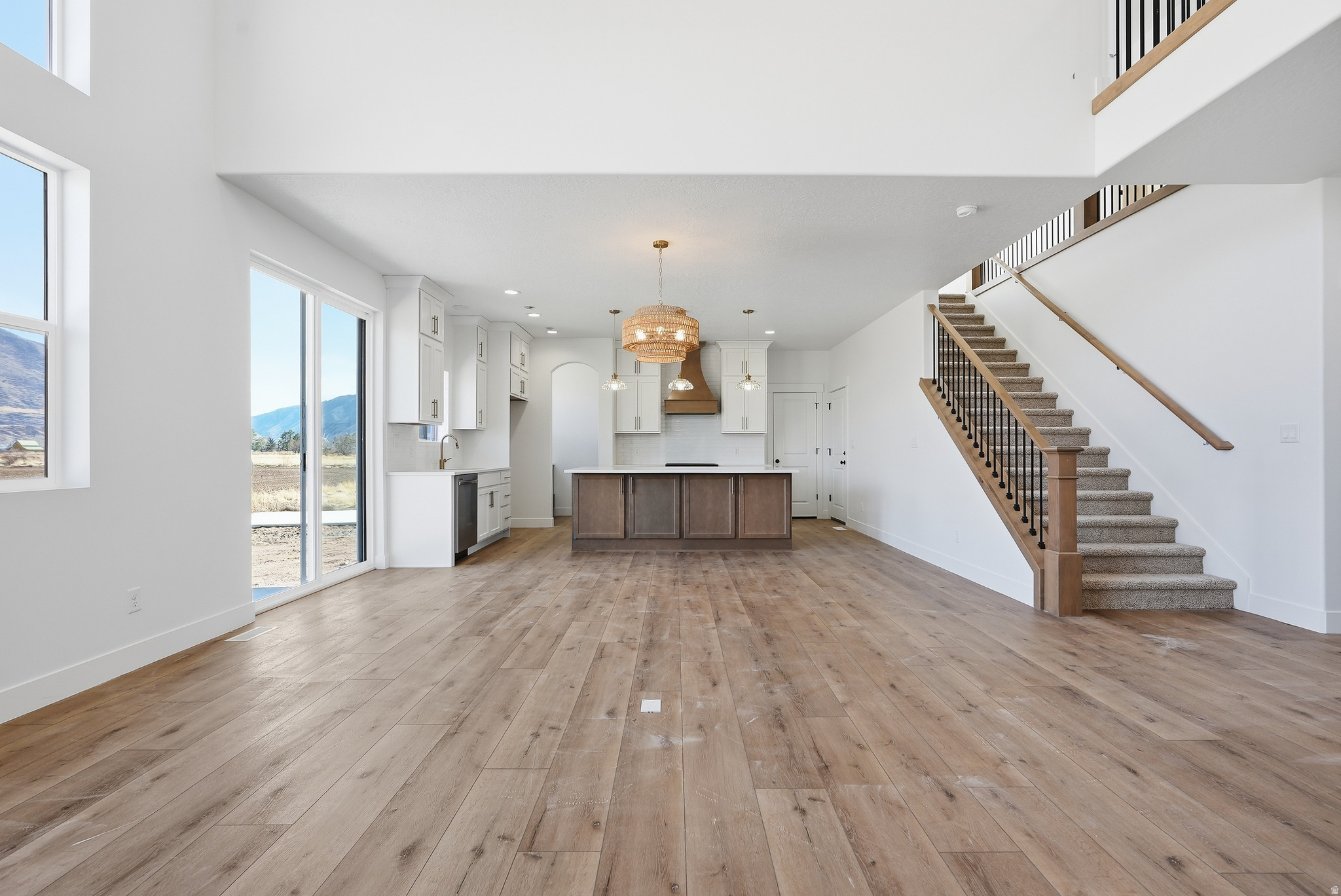 PARK ESTATES - Residential