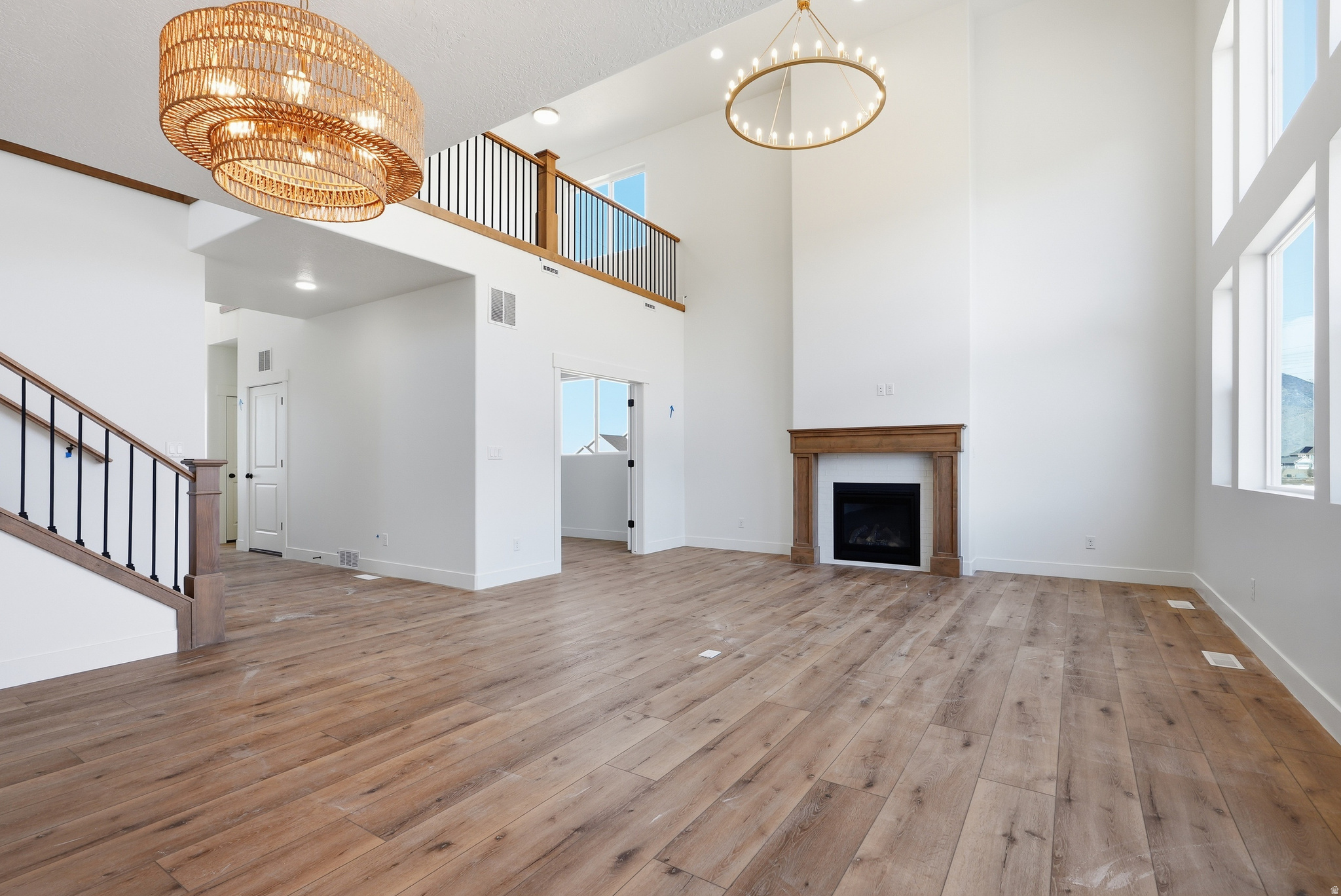 PARK ESTATES - Residential