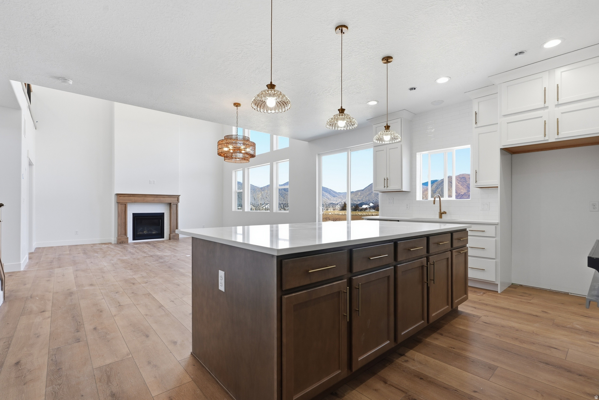 PARK ESTATES - Residential