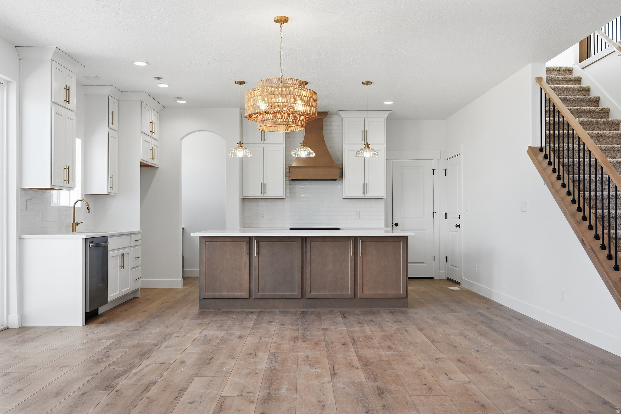 PARK ESTATES - Residential