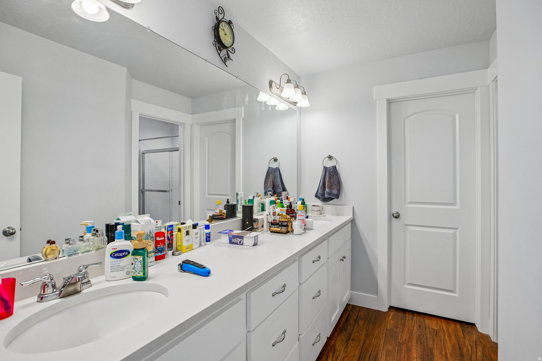MAPLE PARK ESTATES - Residential