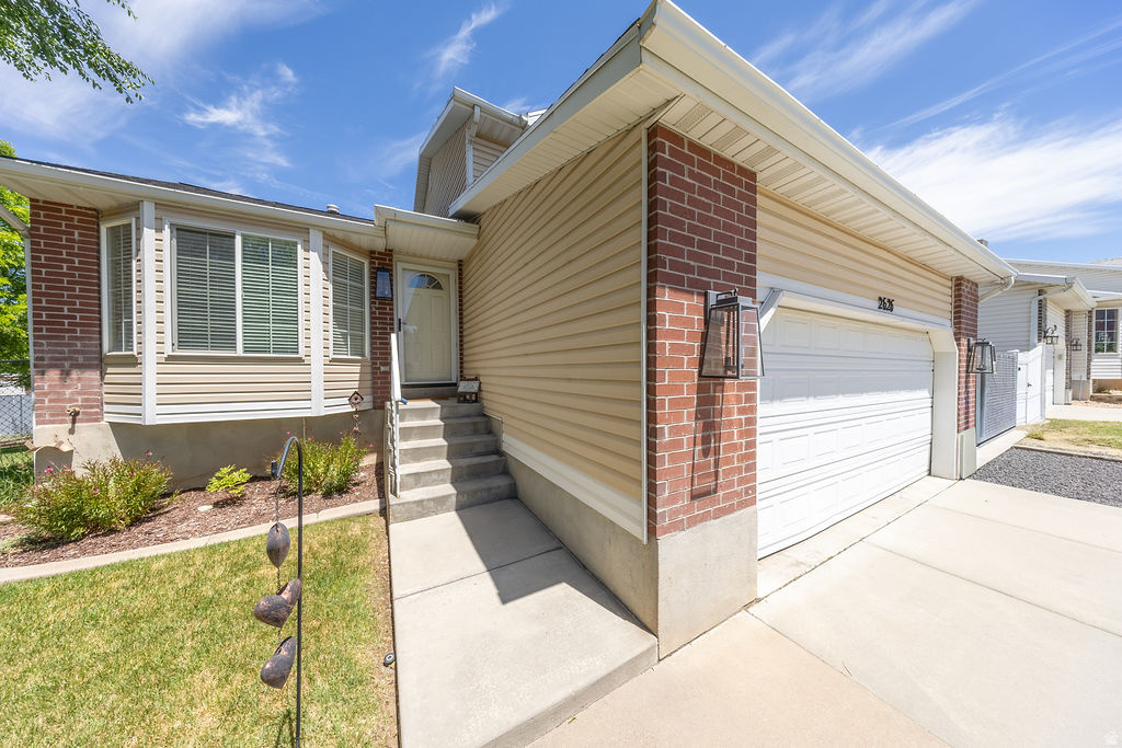 EDGEWATER ESTATES #2 - Residential