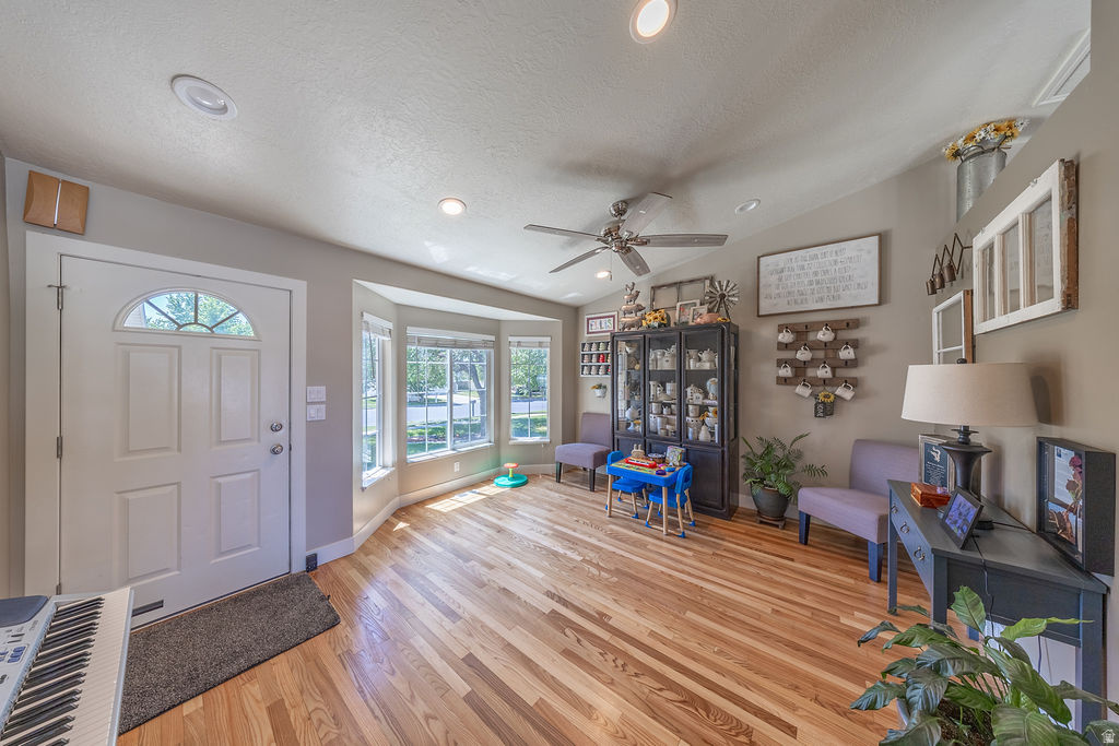EDGEWATER ESTATES #2 - Residential