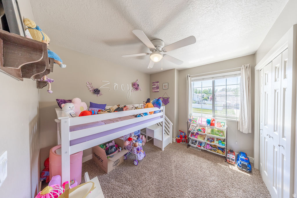 EDGEWATER ESTATES #2 - Residential