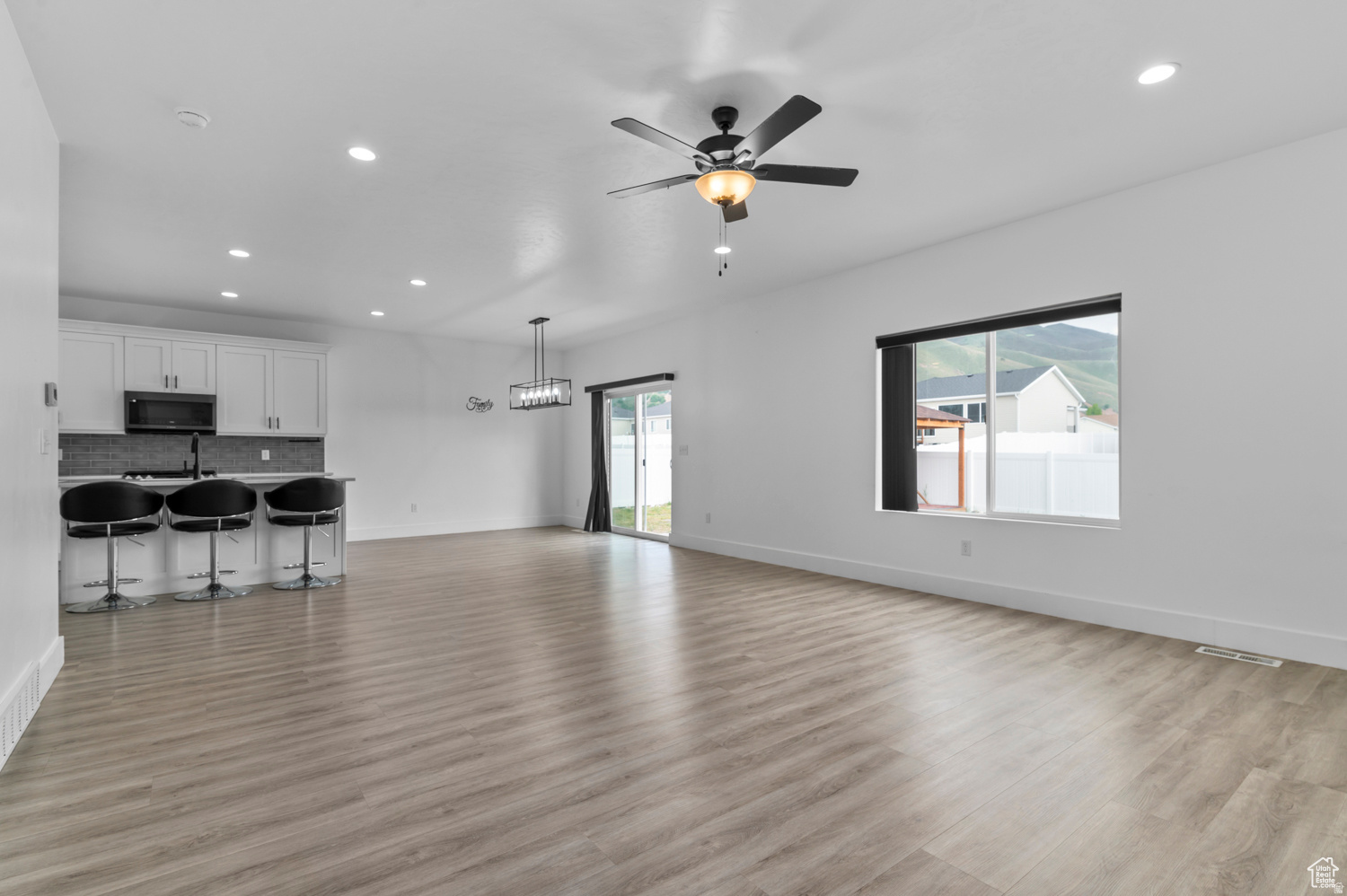 HUNTER'S MEADOW SUBDIVISION - Residential