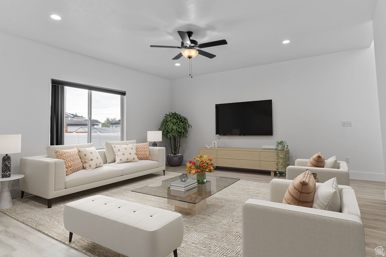 HUNTER'S MEADOW SUBDIVISION - Residential