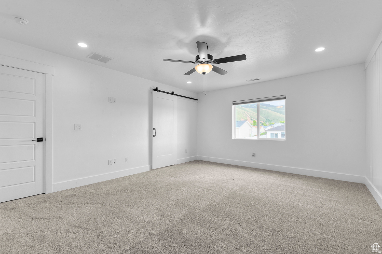 HUNTER'S MEADOW SUBDIVISION - Residential