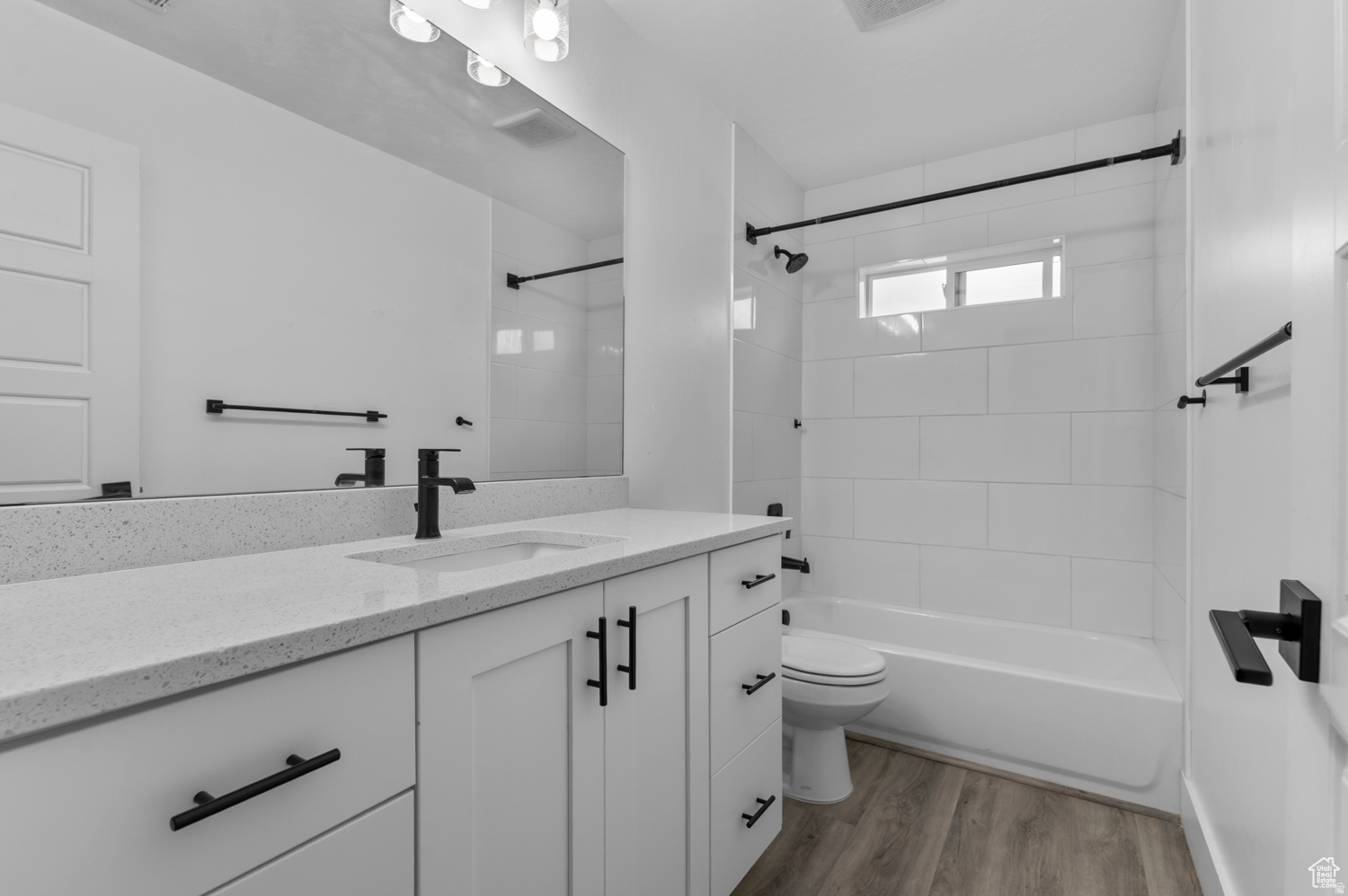 HUNTER'S MEADOW SUBDIVISION - Residential