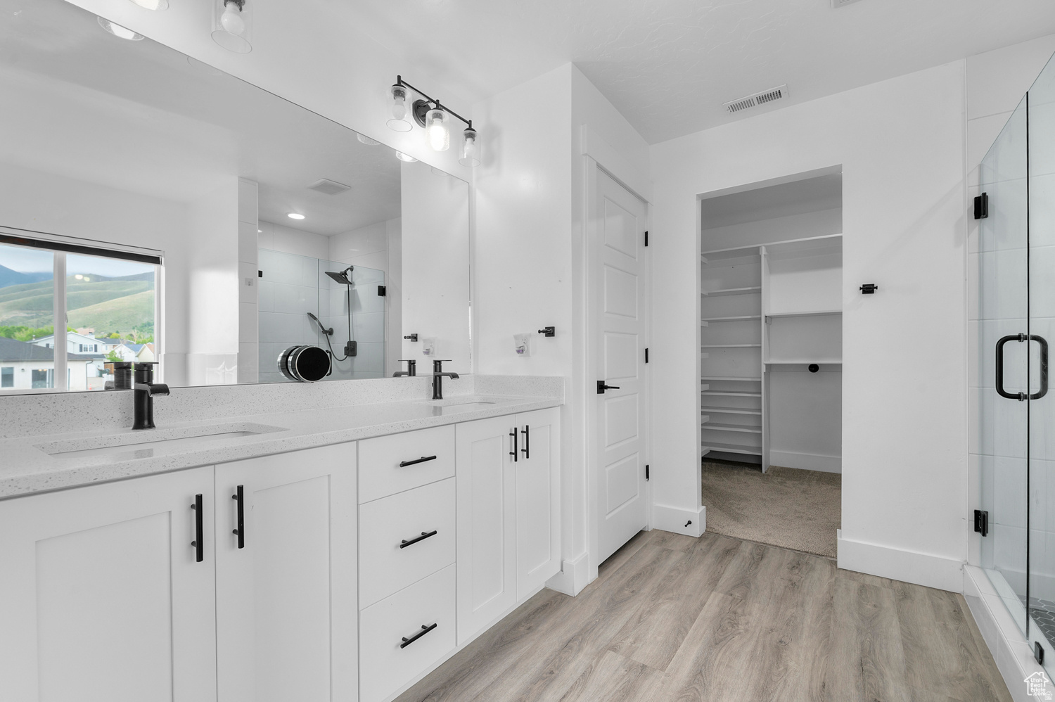 HUNTER'S MEADOW SUBDIVISION - Residential