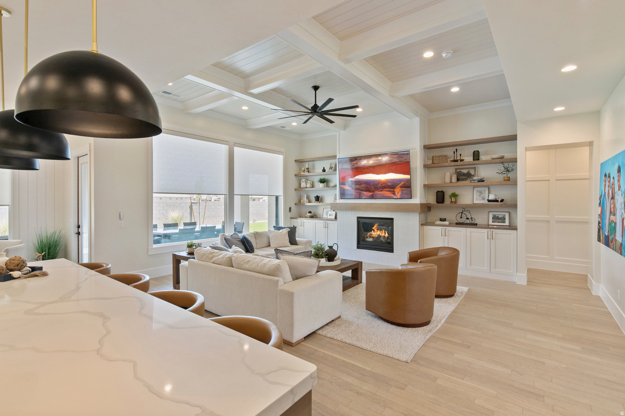 MOORLAND PARK 5 - Residential