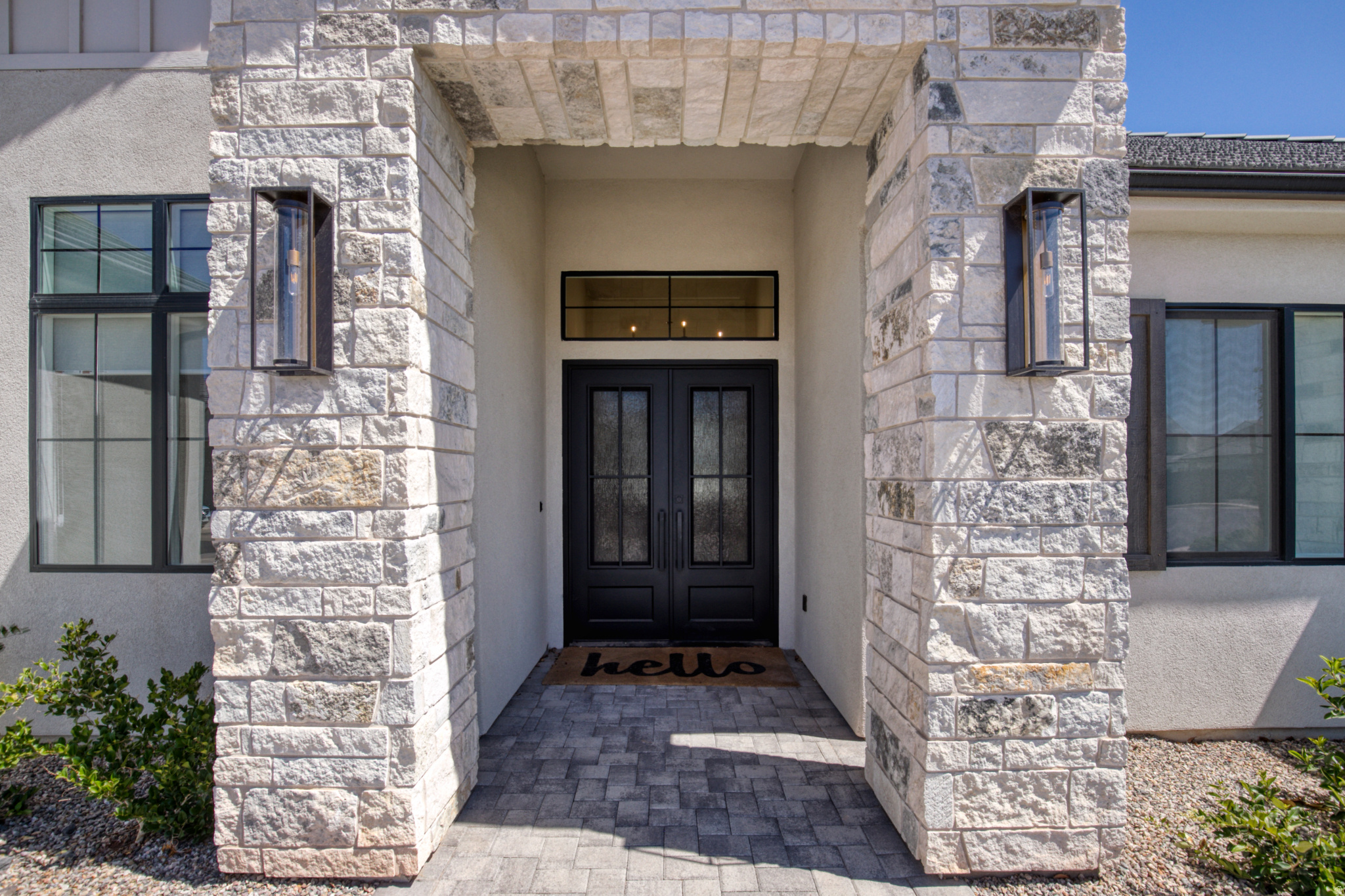 MOORLAND PARK 5 - Residential