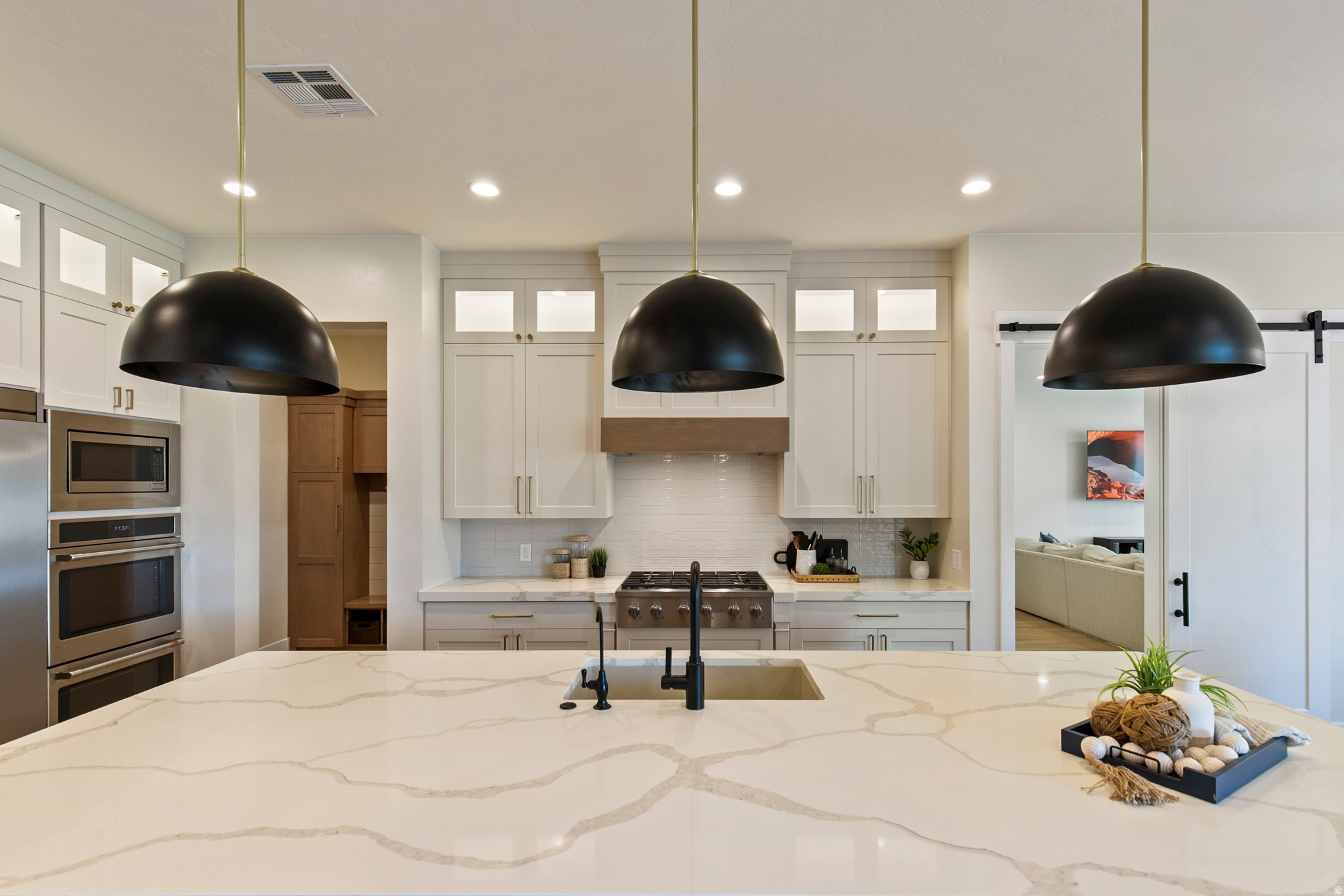 MOORLAND PARK 5 - Residential