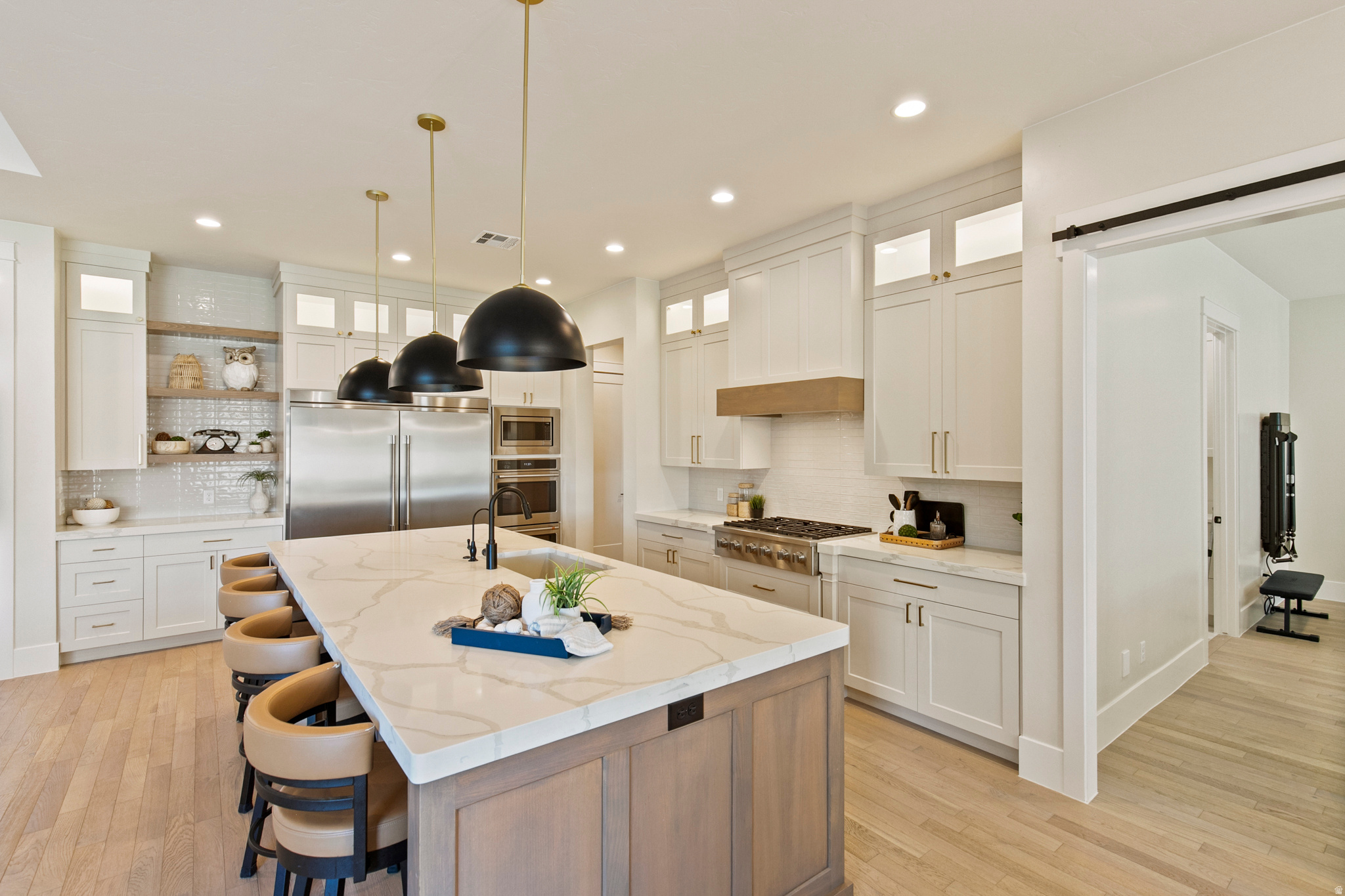 MOORLAND PARK 5 - Residential