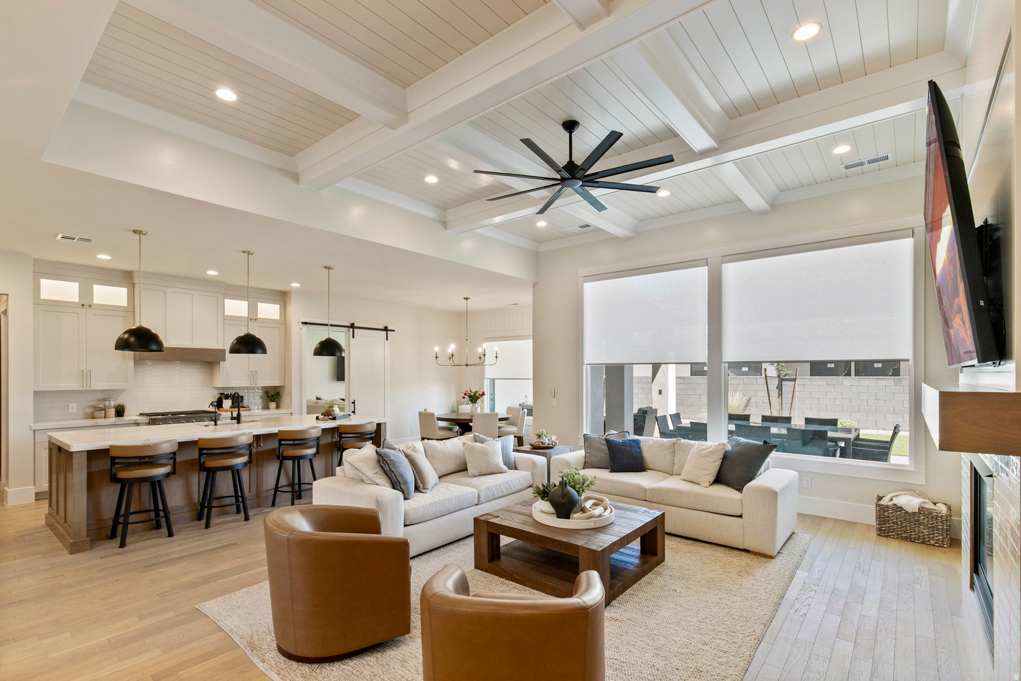 MOORLAND PARK 5 - Residential