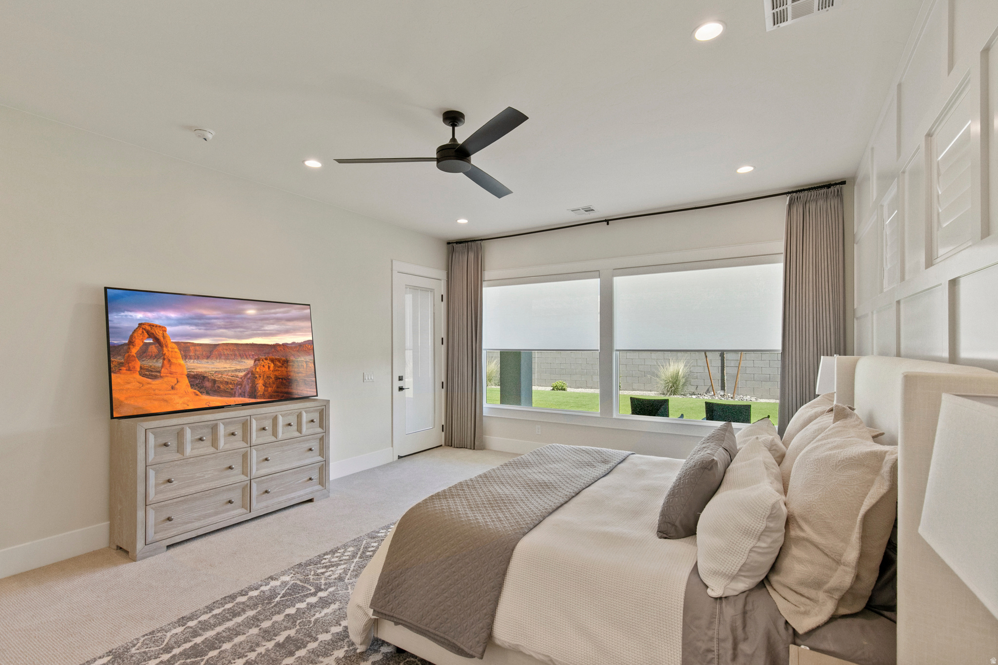 MOORLAND PARK 5 - Residential
