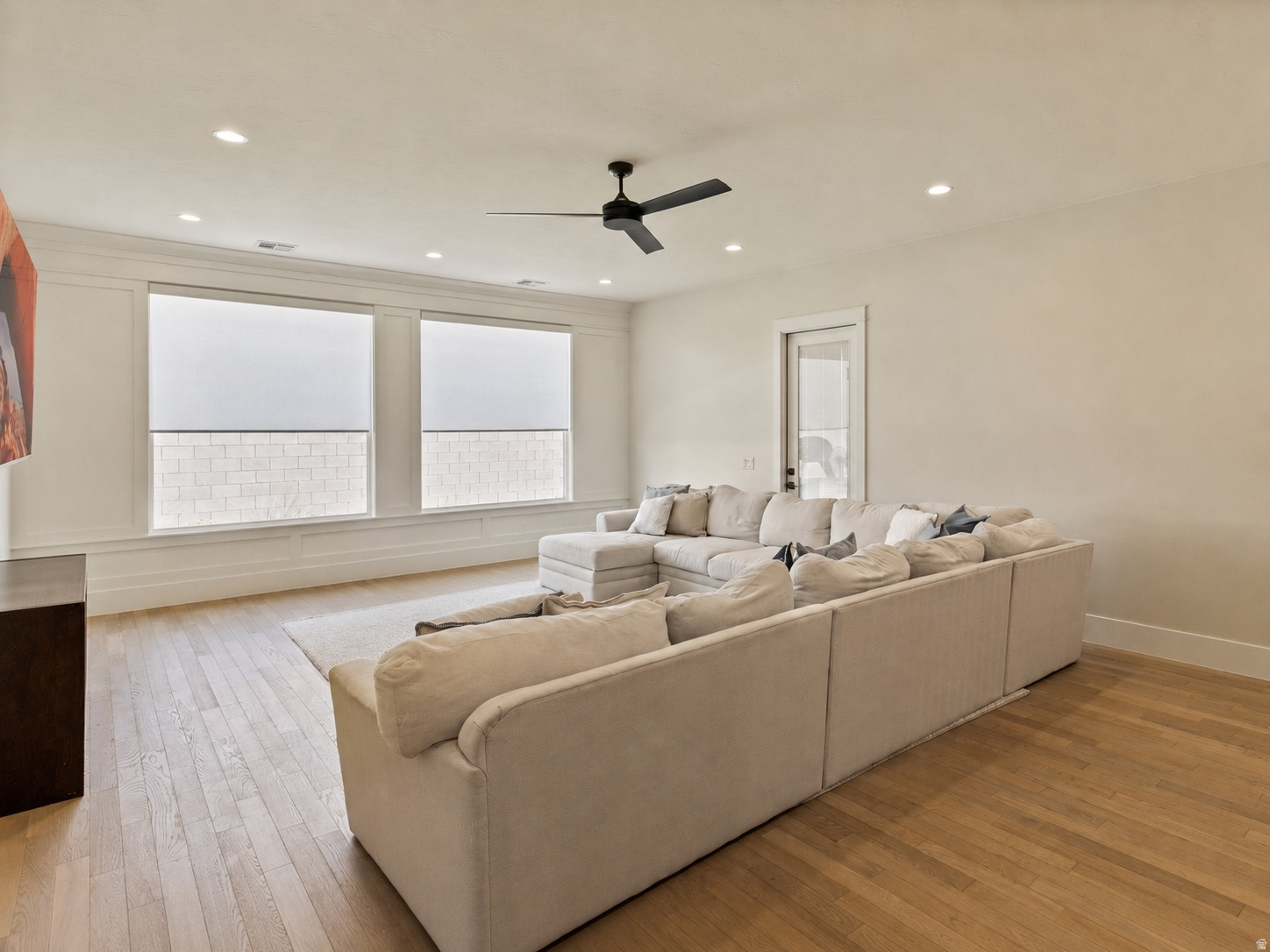 MOORLAND PARK 5 - Residential
