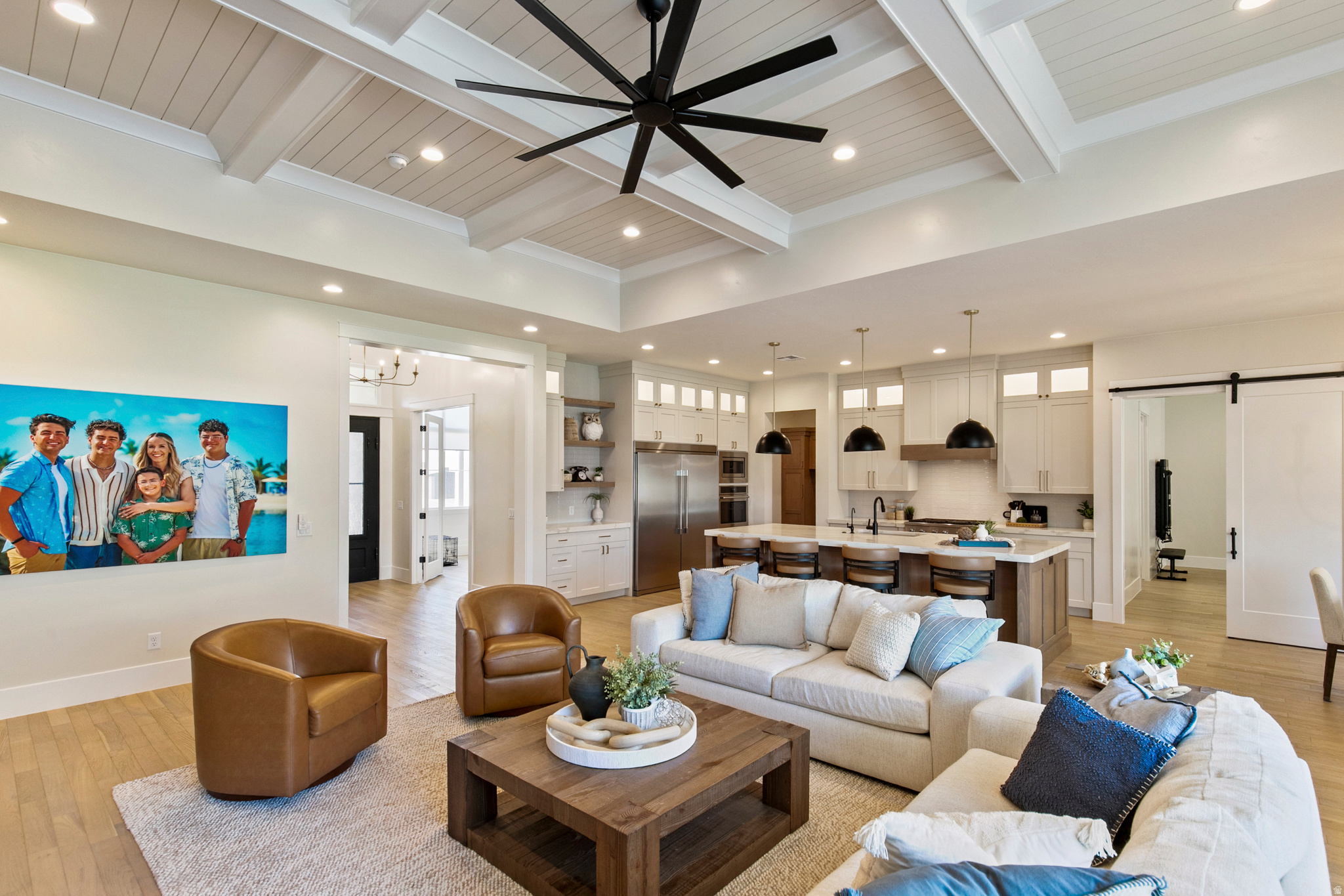 MOORLAND PARK 5 - Residential