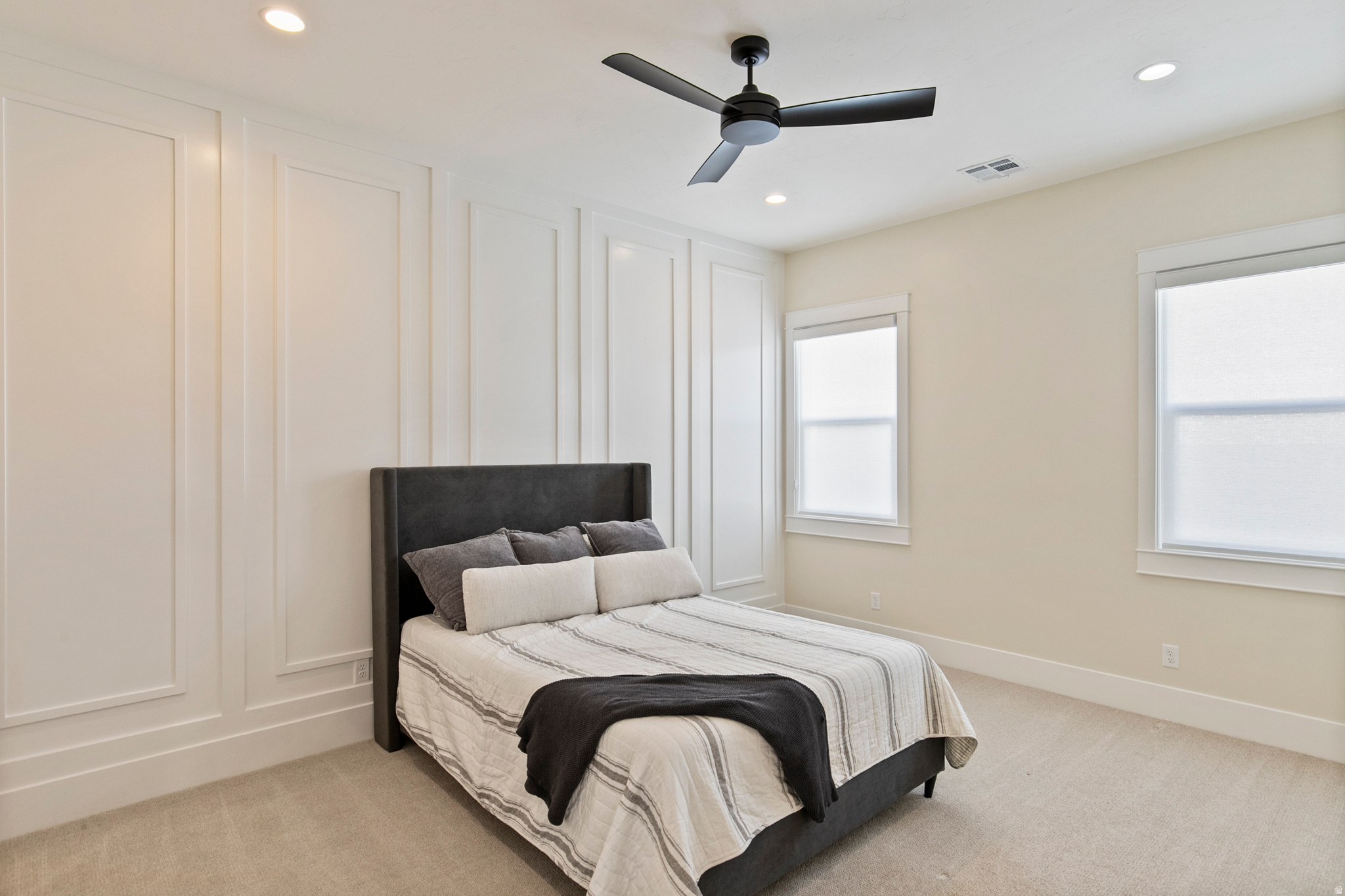 MOORLAND PARK 5 - Residential