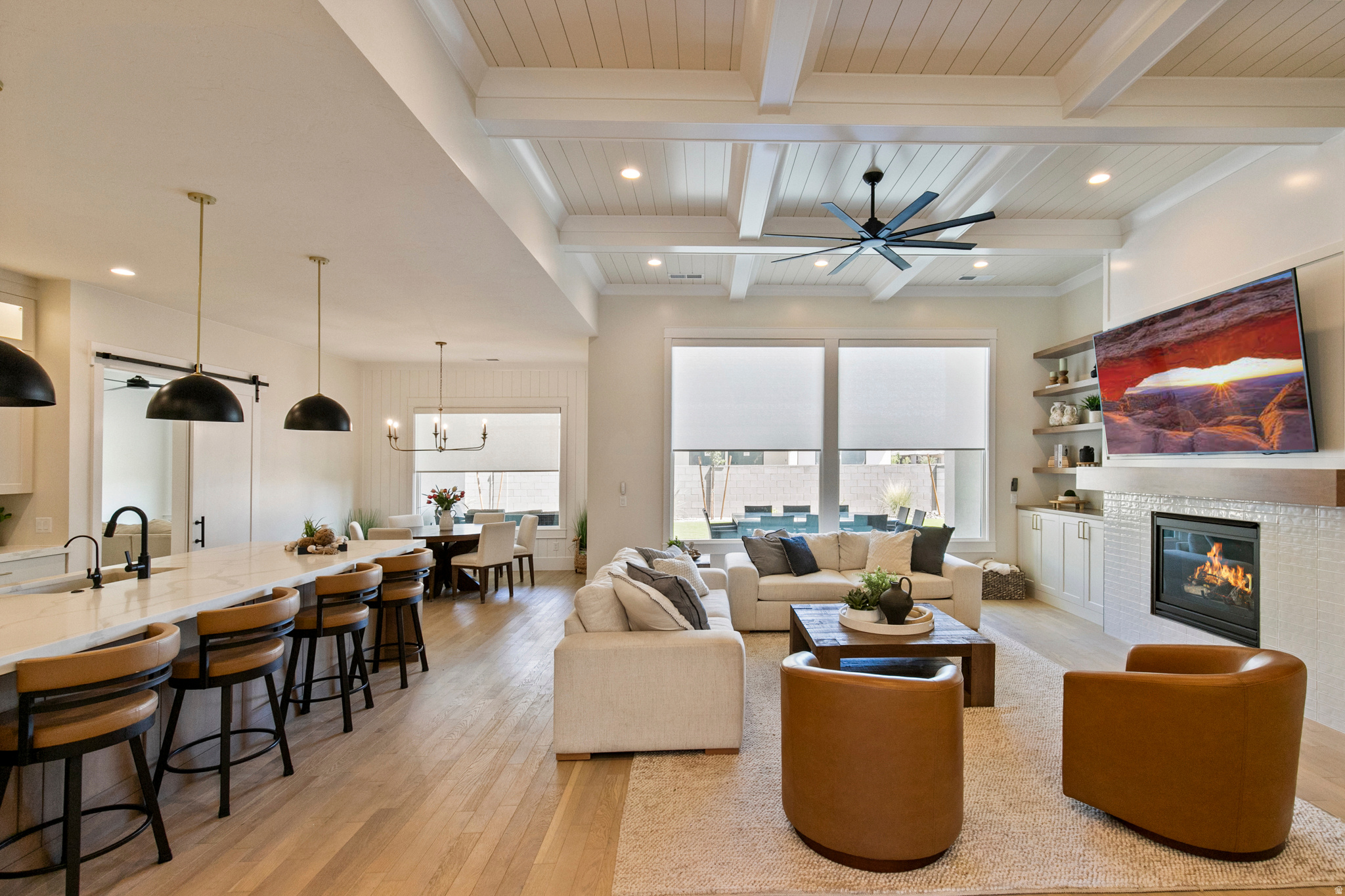 MOORLAND PARK 5 - Residential