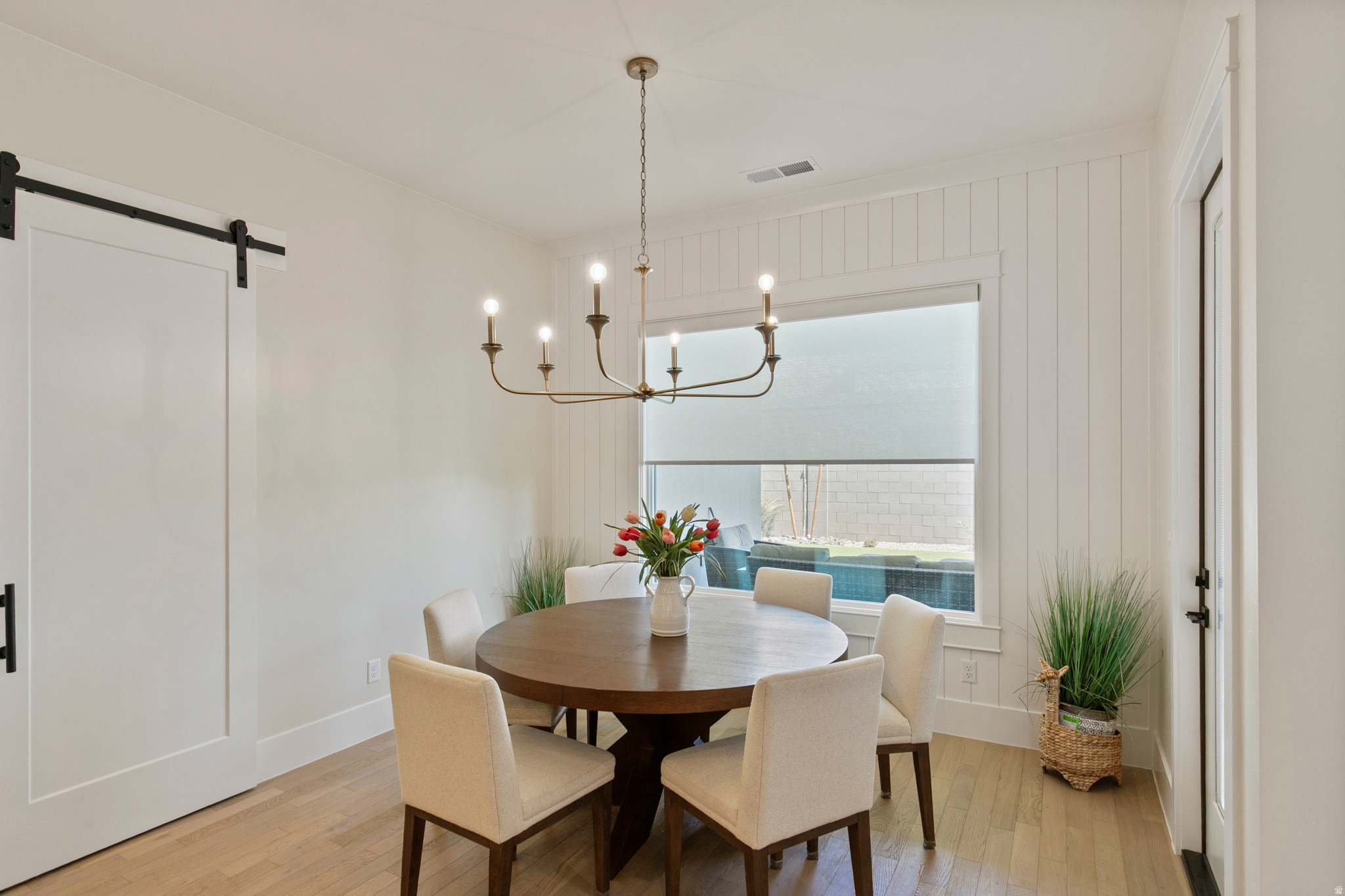 MOORLAND PARK 5 - Residential