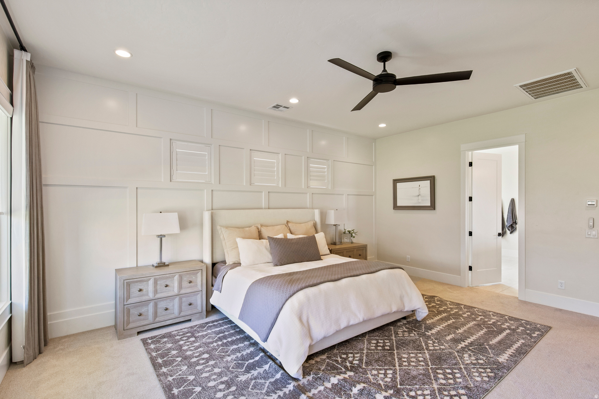 MOORLAND PARK 5 - Residential